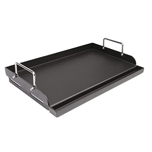 Cast Iron Nanoceramic Grill Griddle