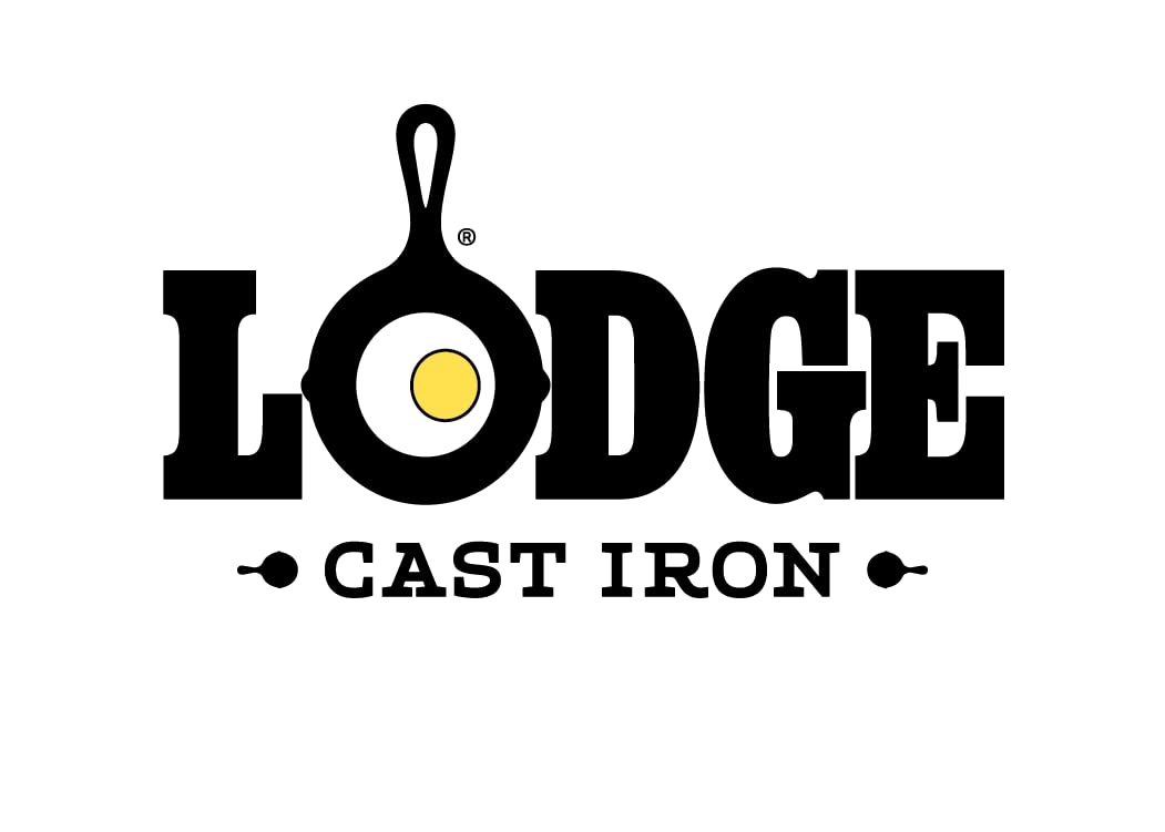 Lodge 16.75" Reversible Cast Iron Griddle