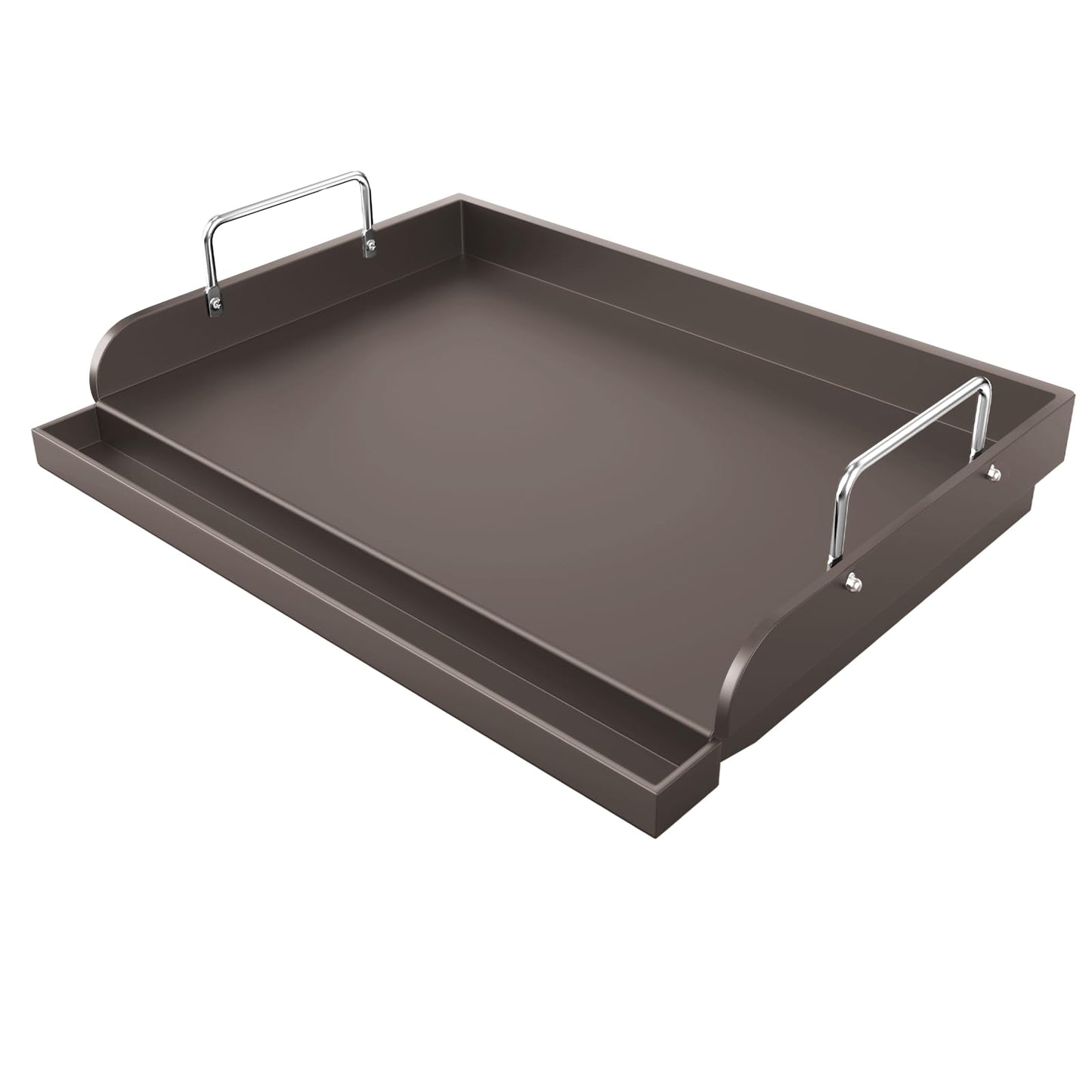 Cast Iron Nanoceramic Grill Griddle