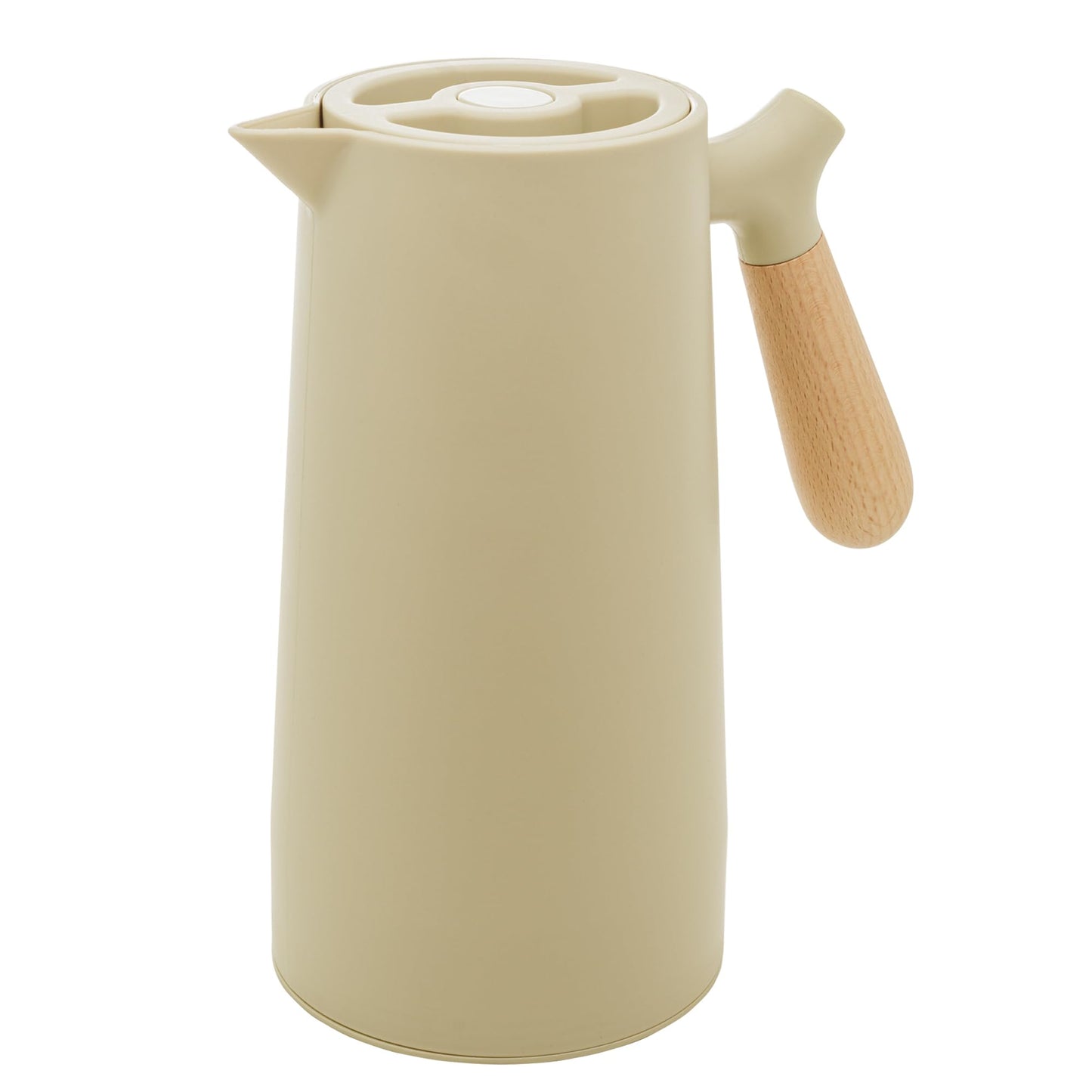 WOLFF 34oz Carafe – Black