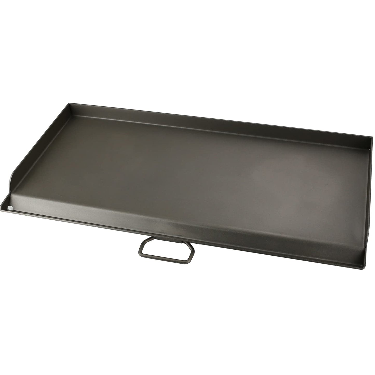 Cast Iron Nanoceramic Grill Griddle