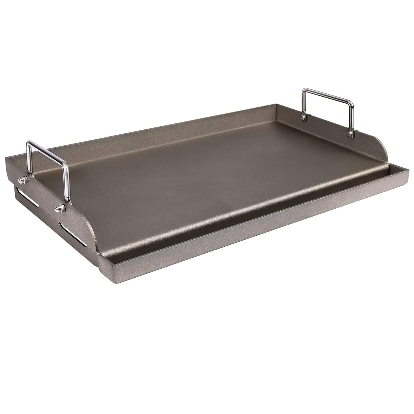 Cast Iron Nanoceramic Grill Griddle