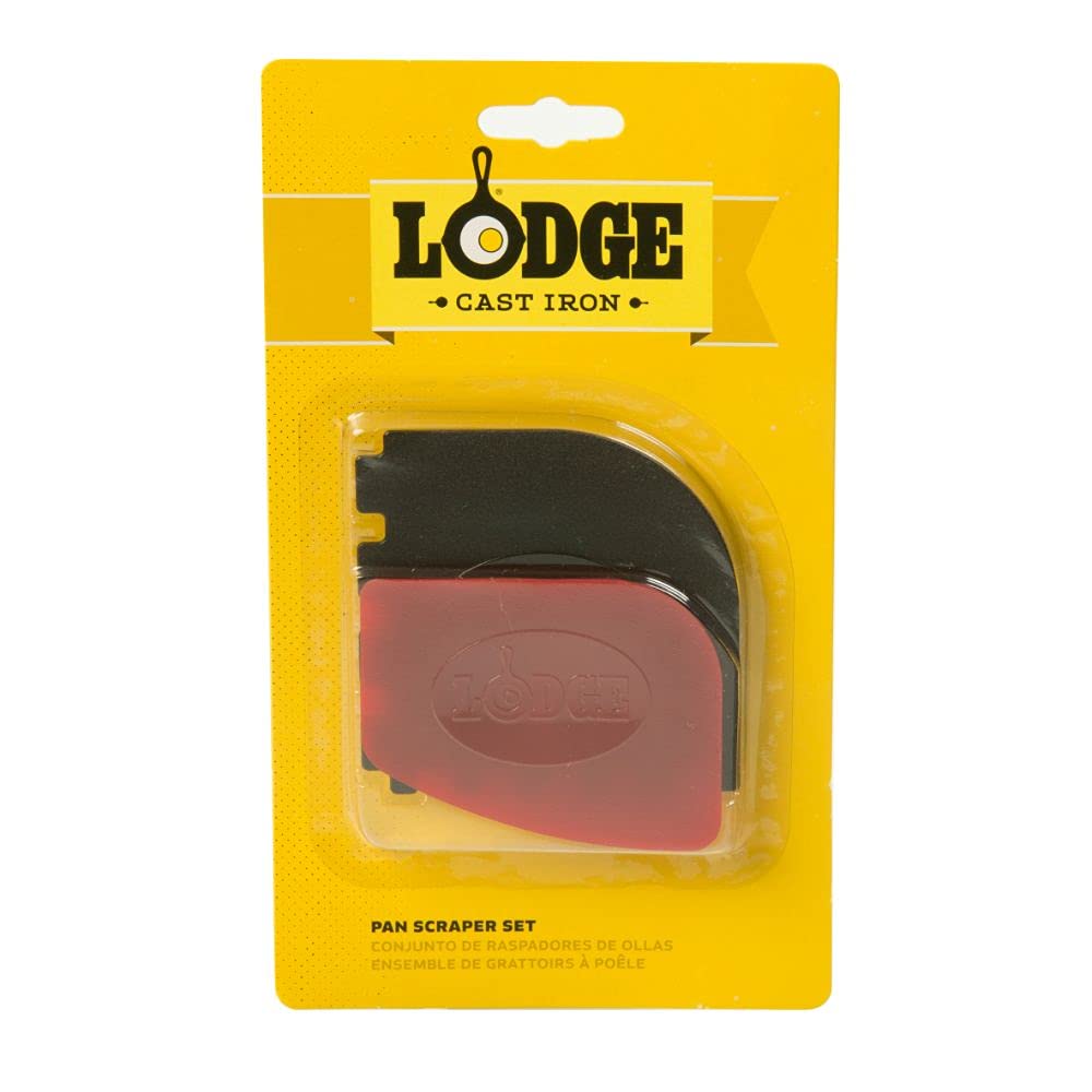 Lodge 16.75" Reversible Cast Iron Griddle