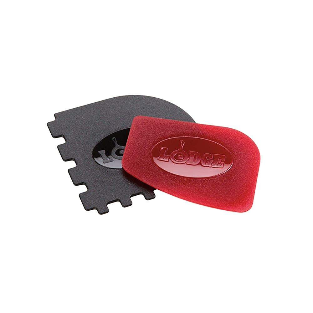 Lodge 16.75" Reversible Cast Iron Griddle