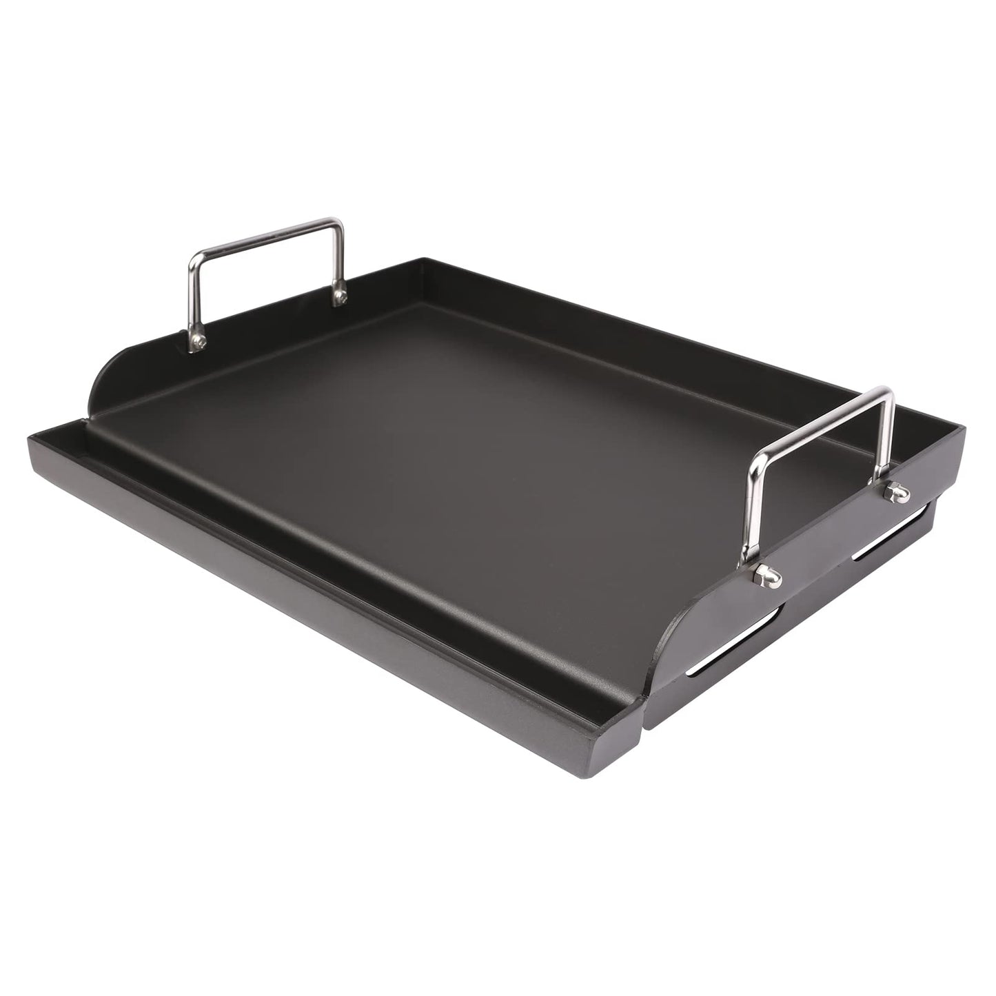 Cast Iron Nanoceramic Grill Griddle