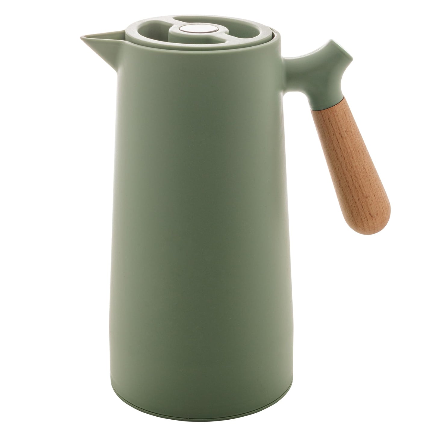 WOLFF 34oz Carafe – Black