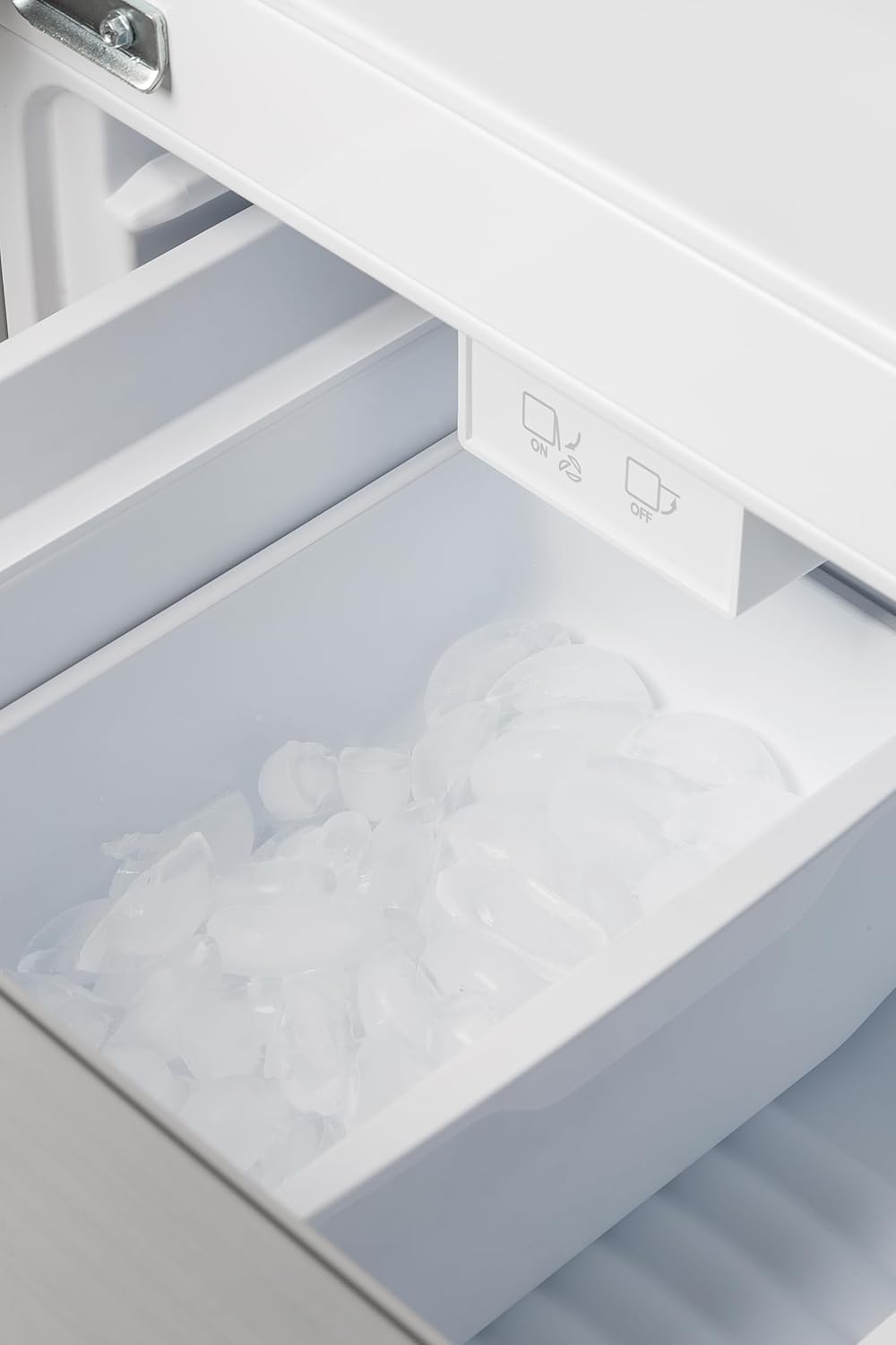 Kenmore 29.88" French Door Fridge