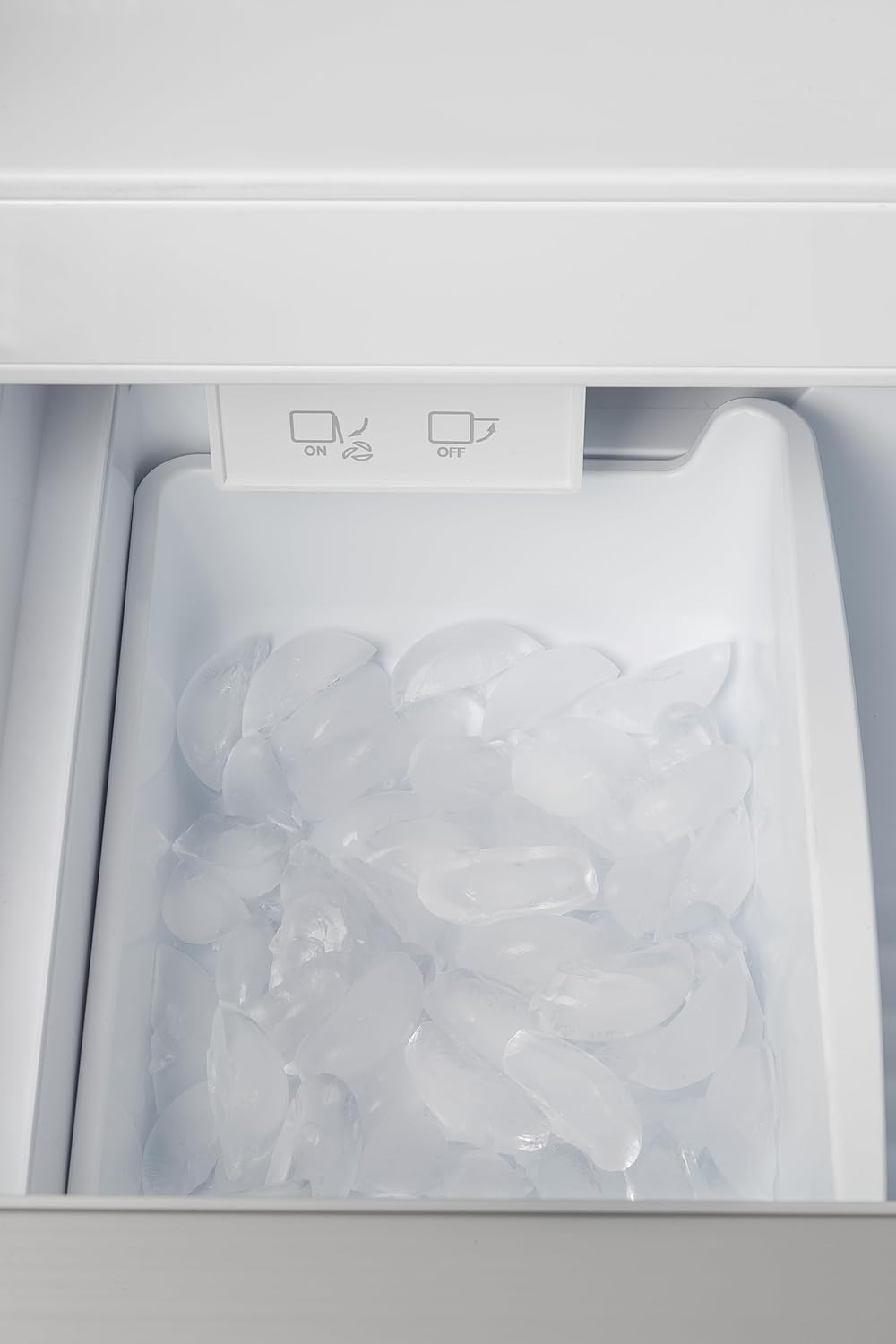 Kenmore 36" French Door Fridge