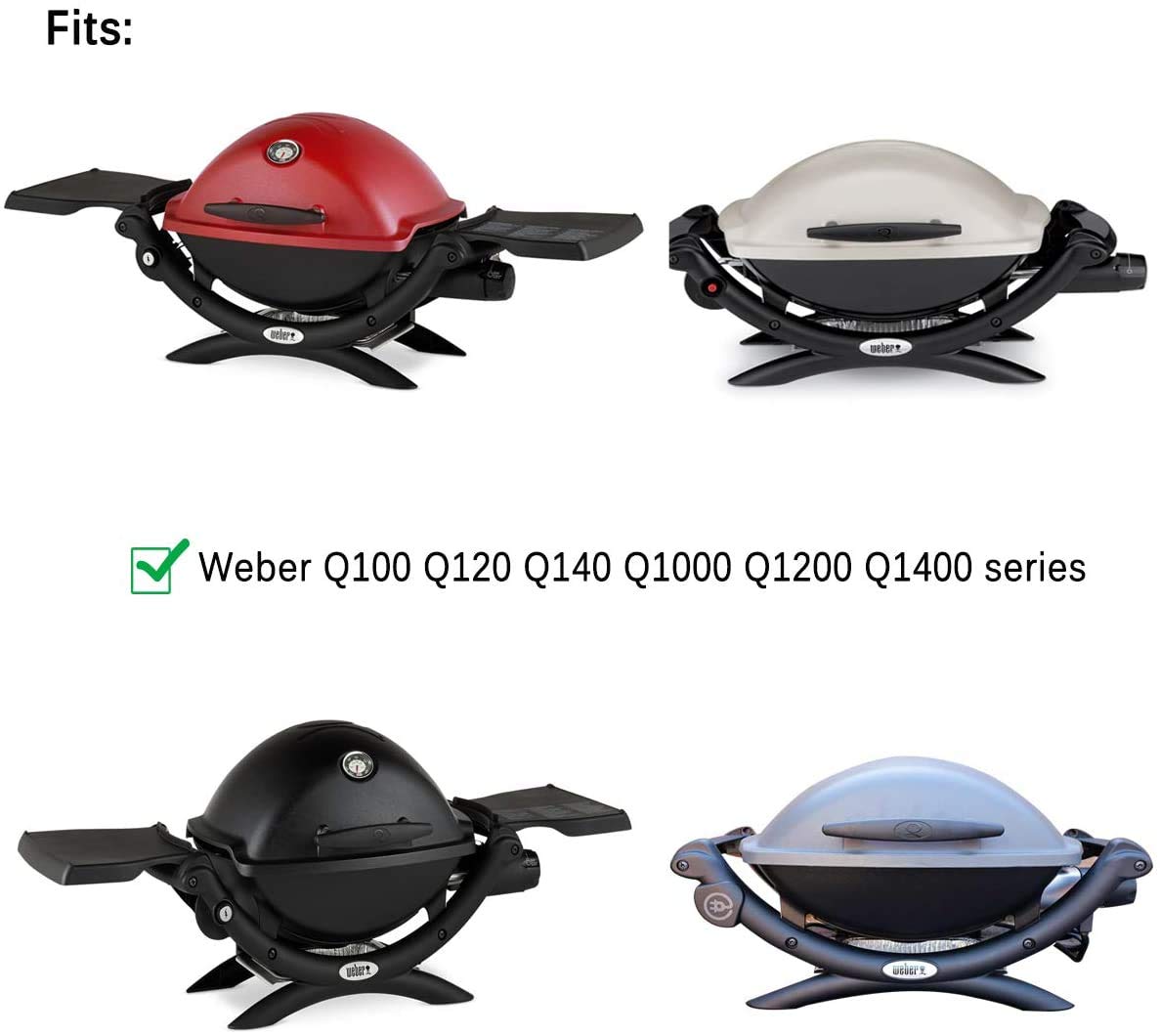 Cast Iron Nanoceramic Grill Griddle