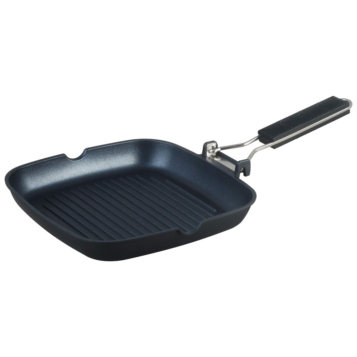 S·KITCHN 12" Cast Aluminum Griddle