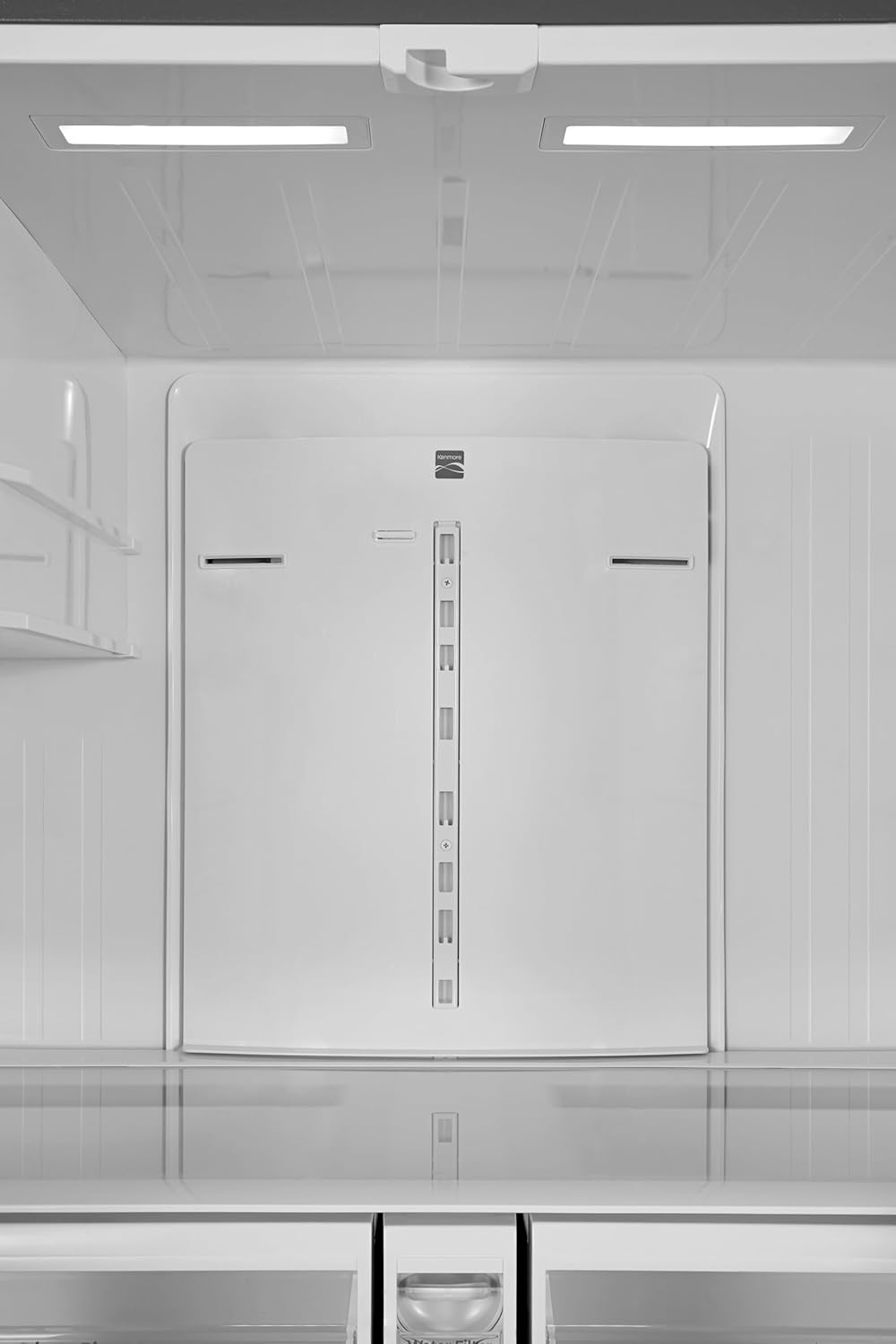 Kenmore 28.6 Cu.Ft. French Door Fridge