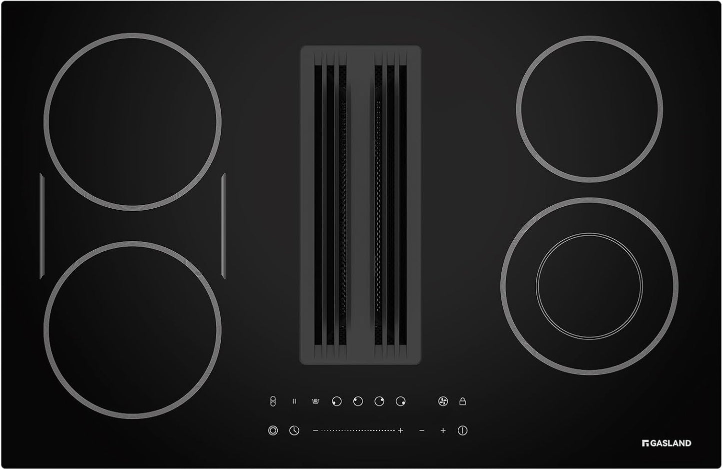 GASLAND 36" Electric Cooktop