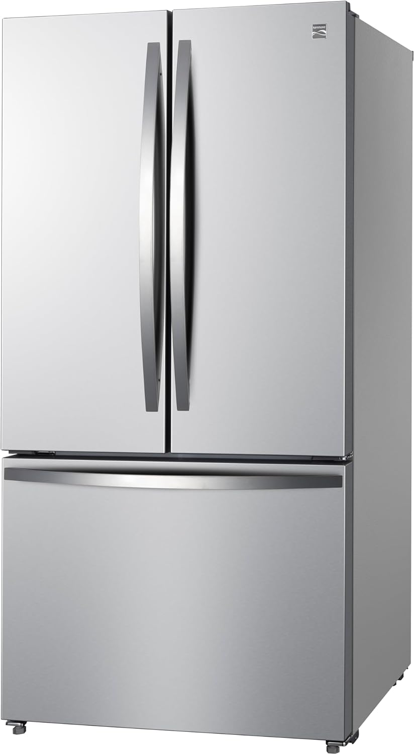 Kenmore 36" French Door Fridge