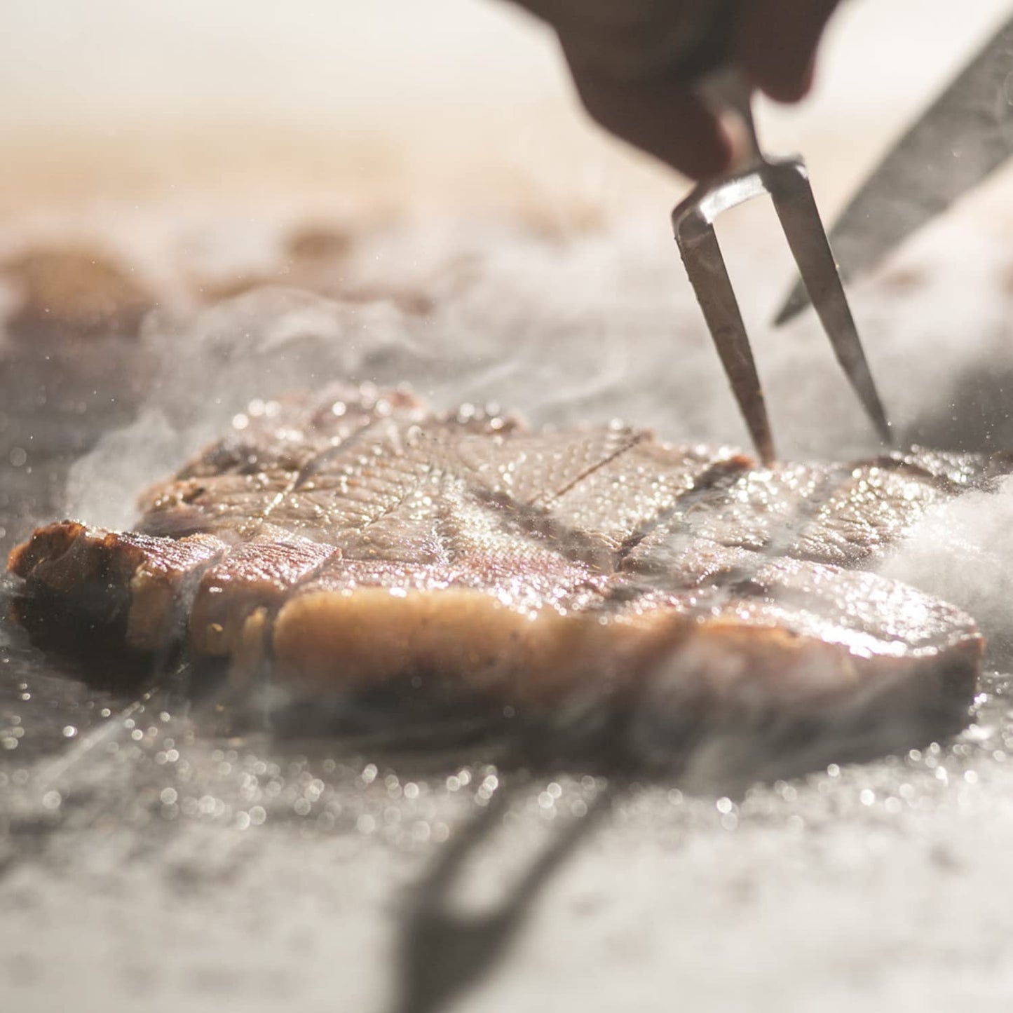 Cast Iron Nanoceramic Grill Griddle