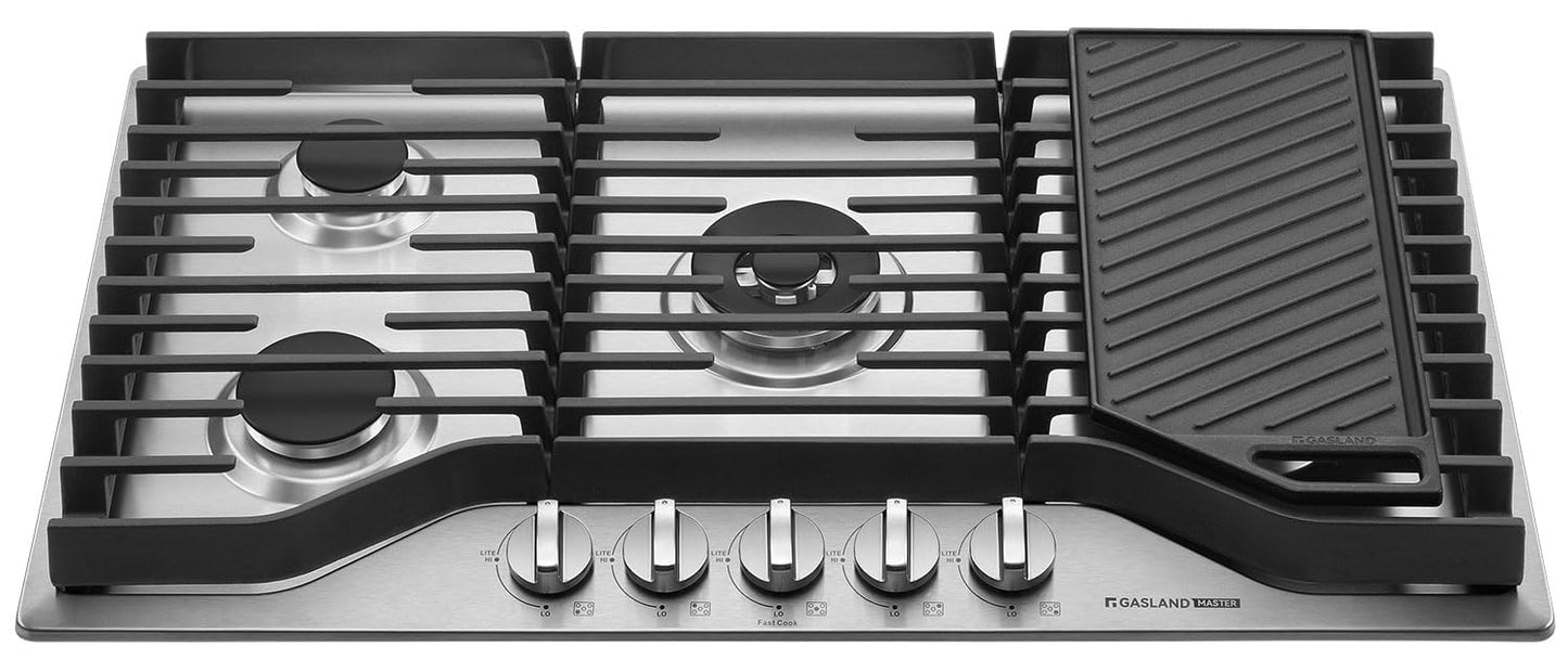 GASLAND 36" Gas Cooktop