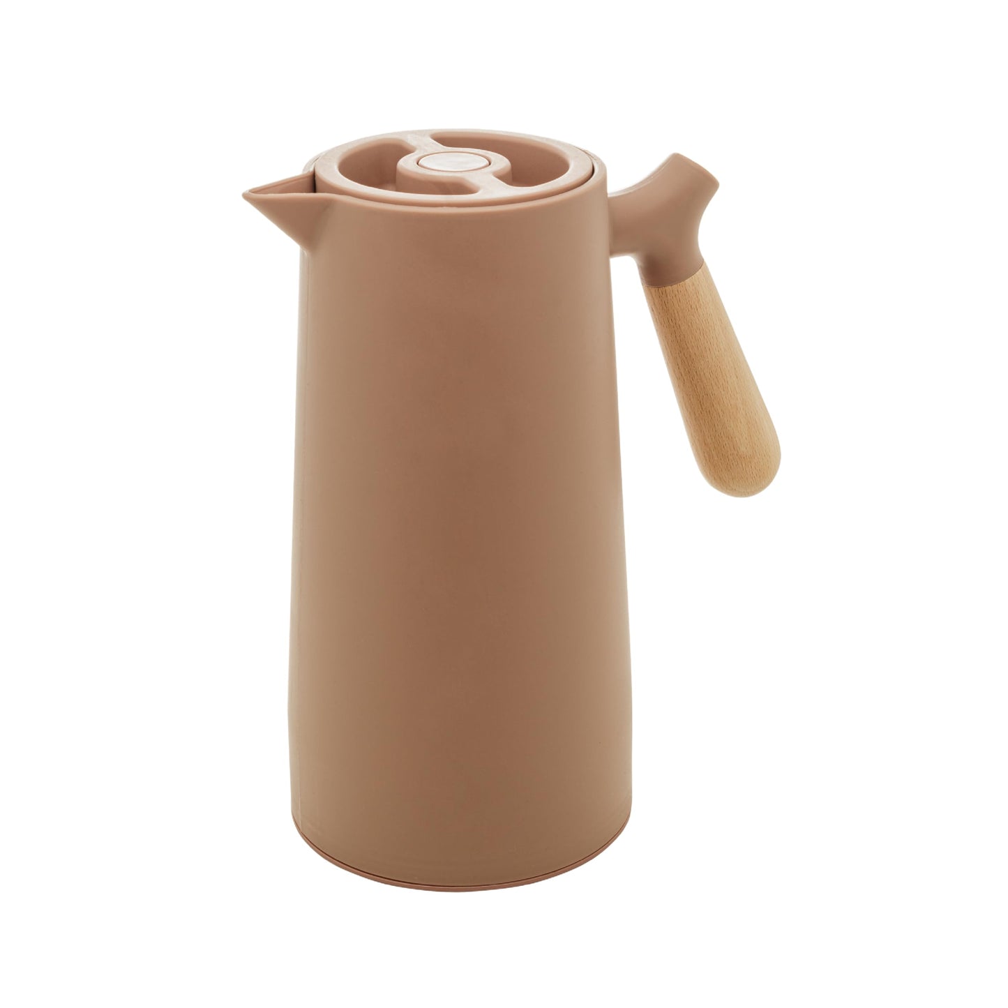 WOLFF 34oz Carafe – Black