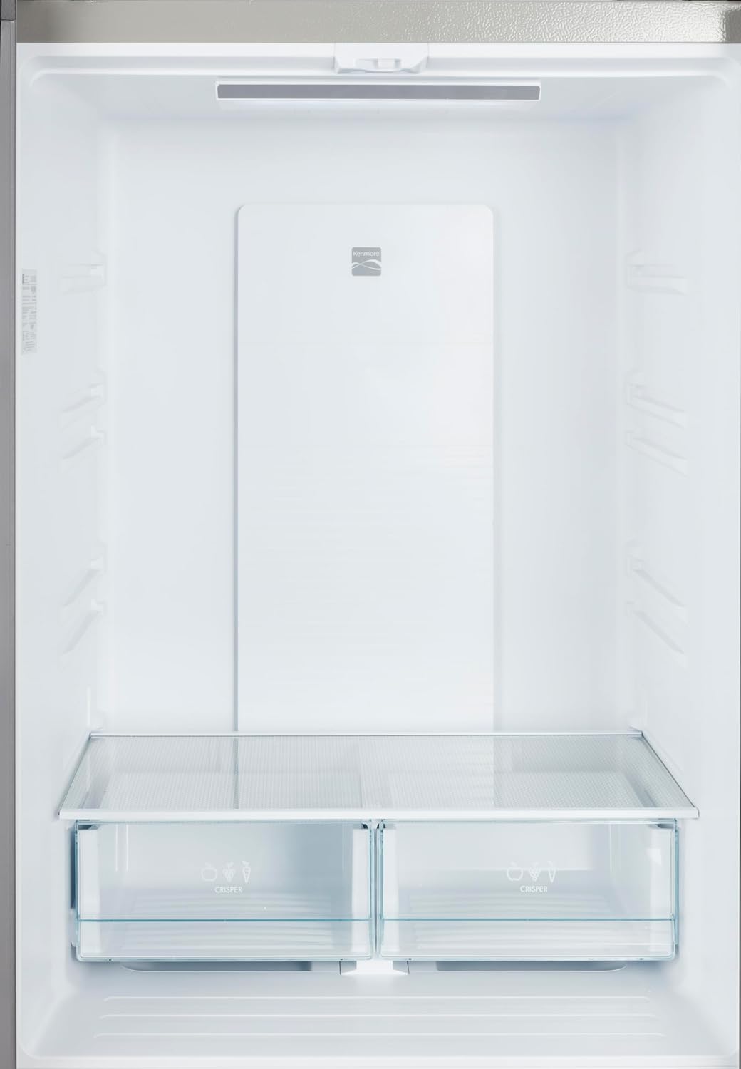 Kenmore 29.88" French Door Fridge