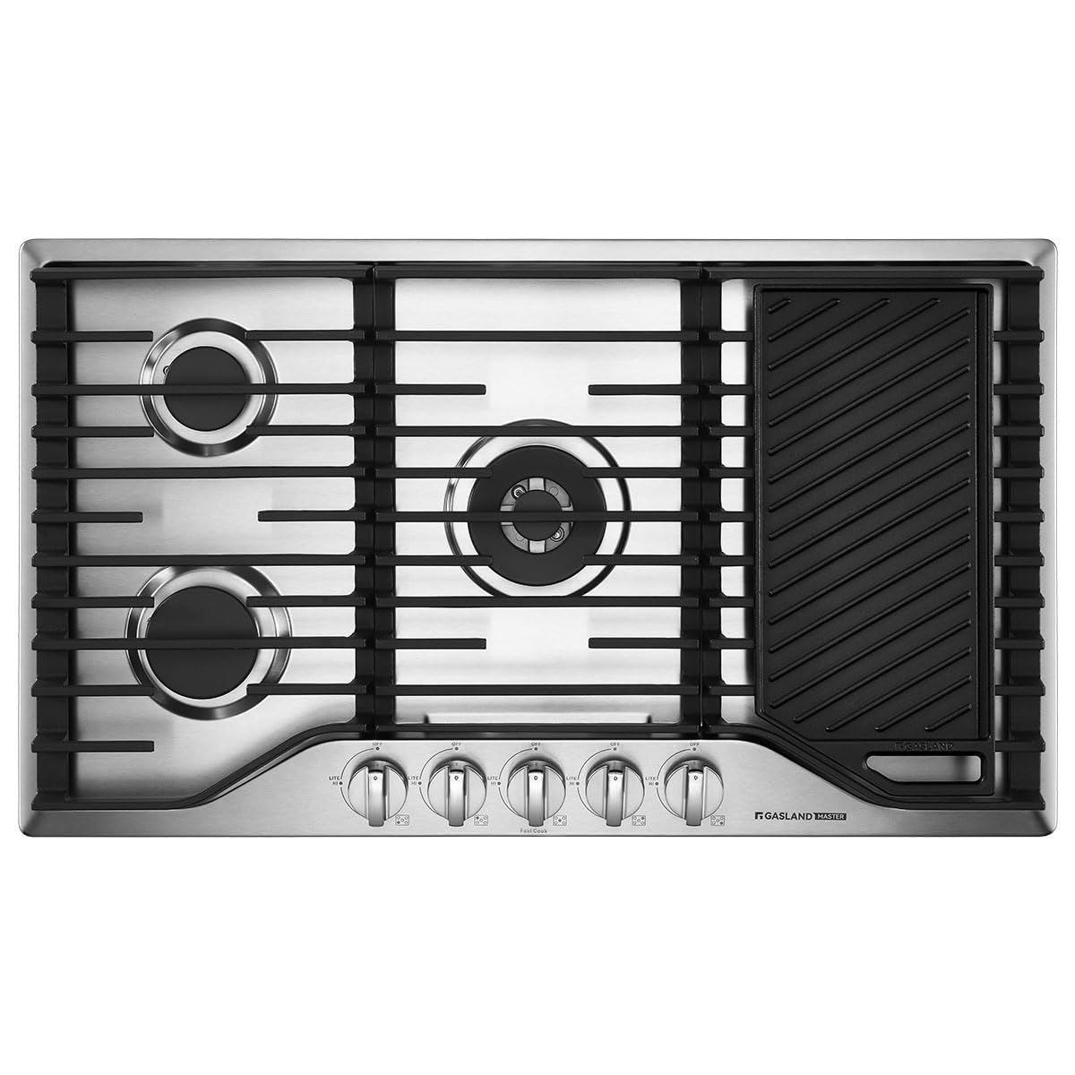 GASLAND 36" Gas Cooktop