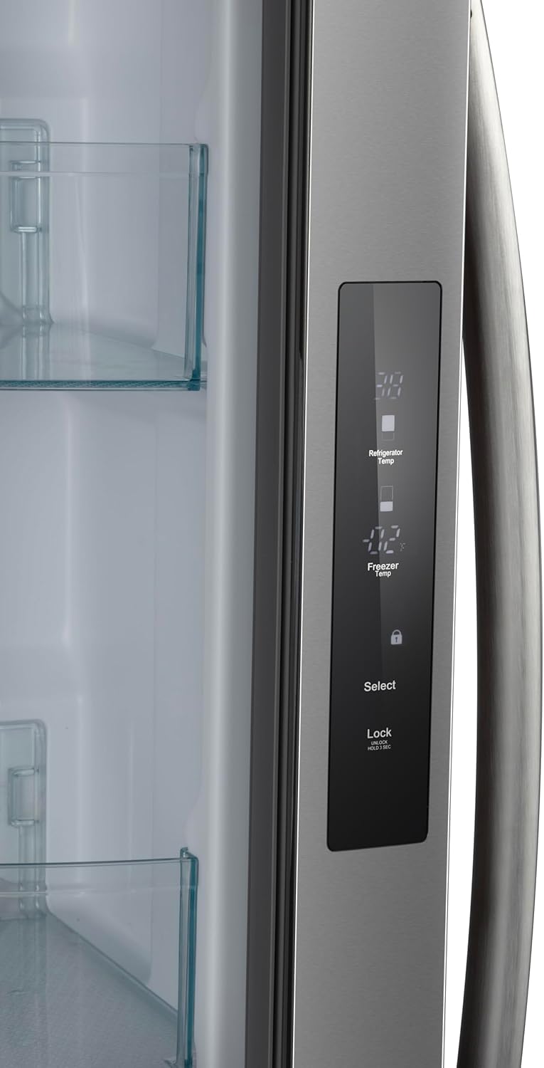 Kenmore 29.88" French Door Fridge