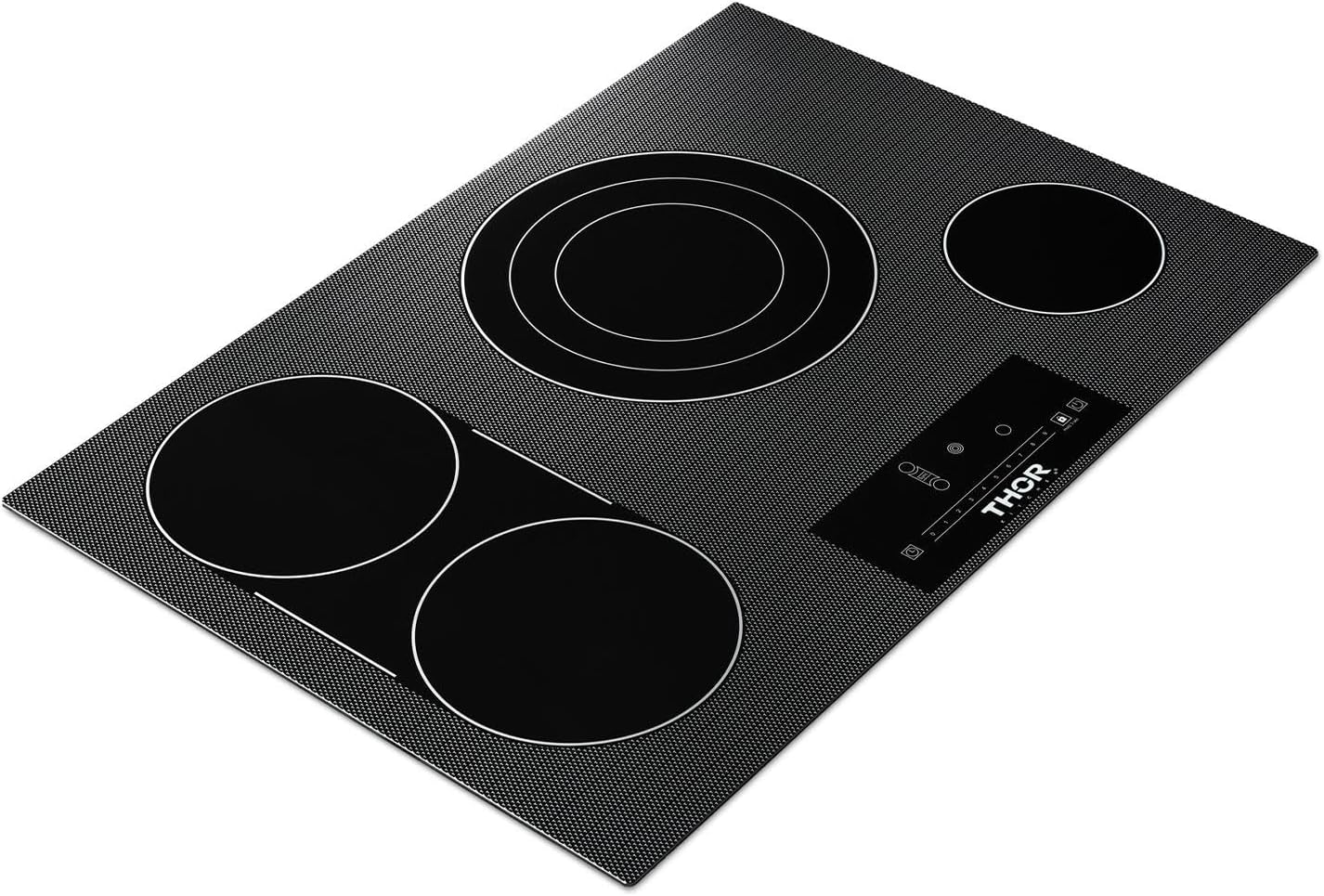 THOR 30" Electric Cooktop