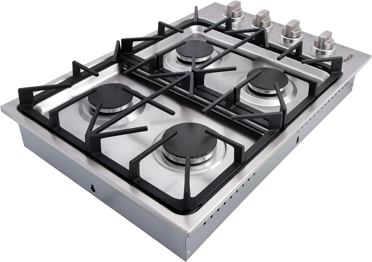THOR 30" Professional Cooktop
