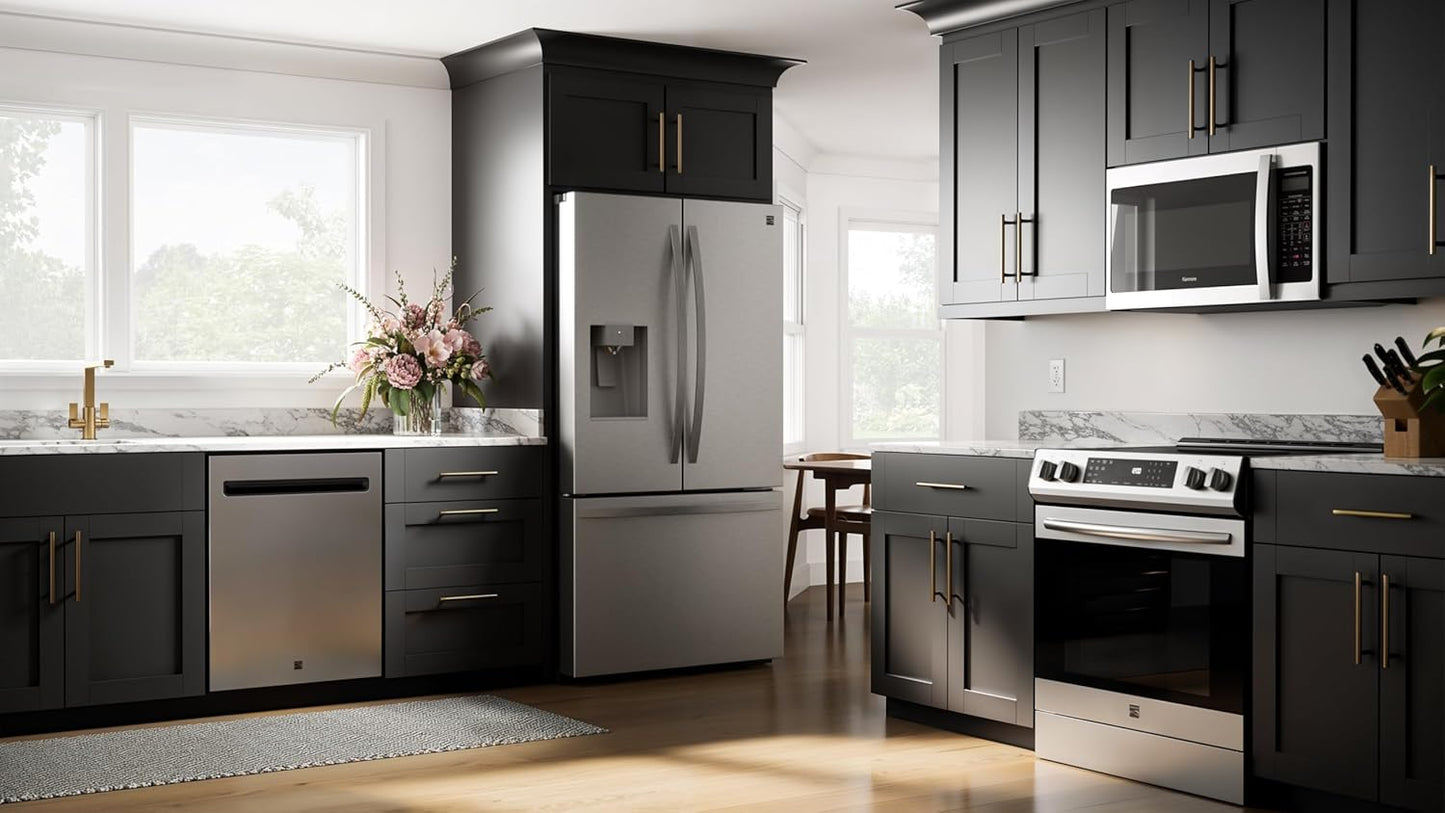 Kenmore 28.6 Cu.Ft. French Door Fridge