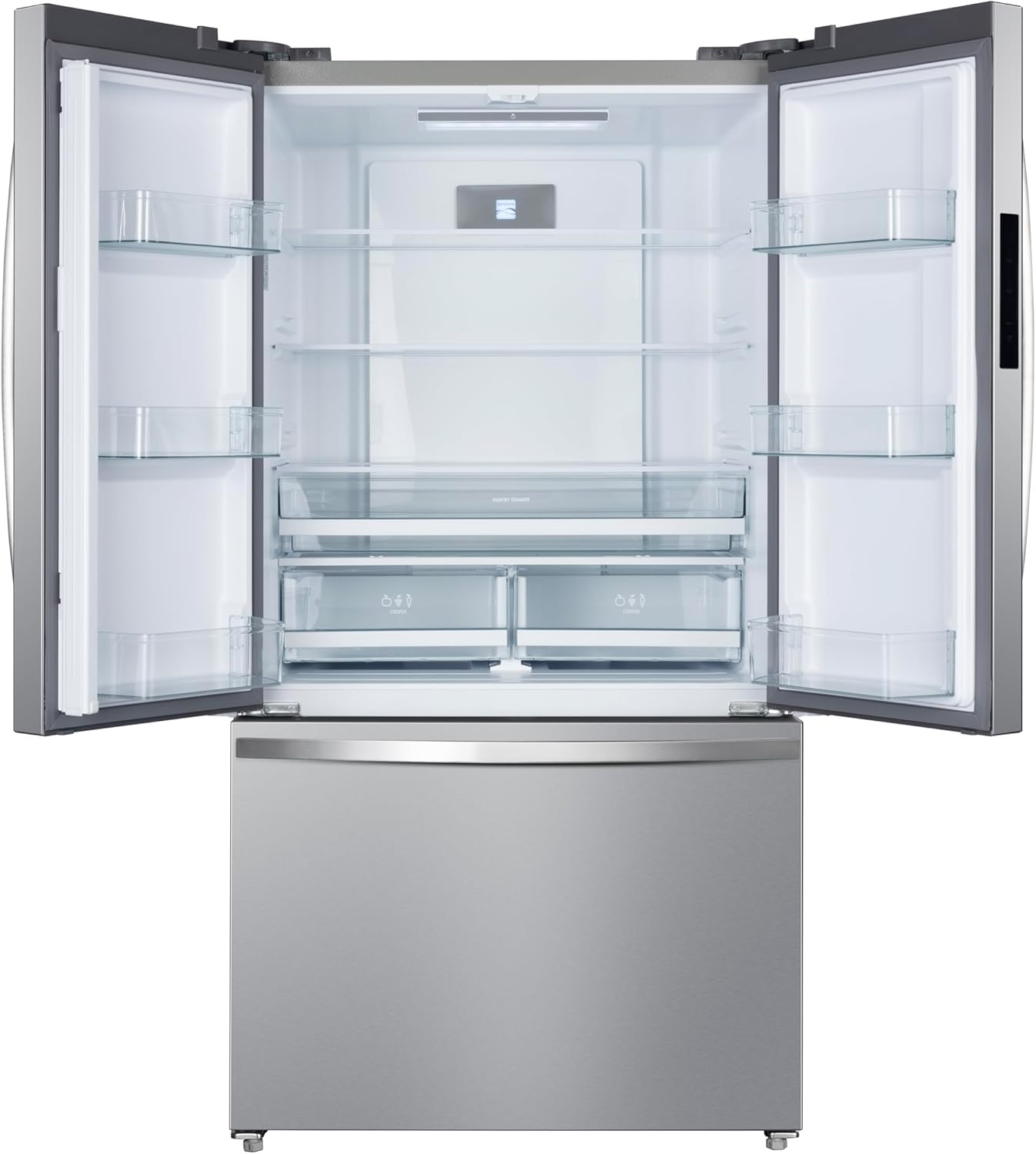 Kenmore 36" French Door Fridge