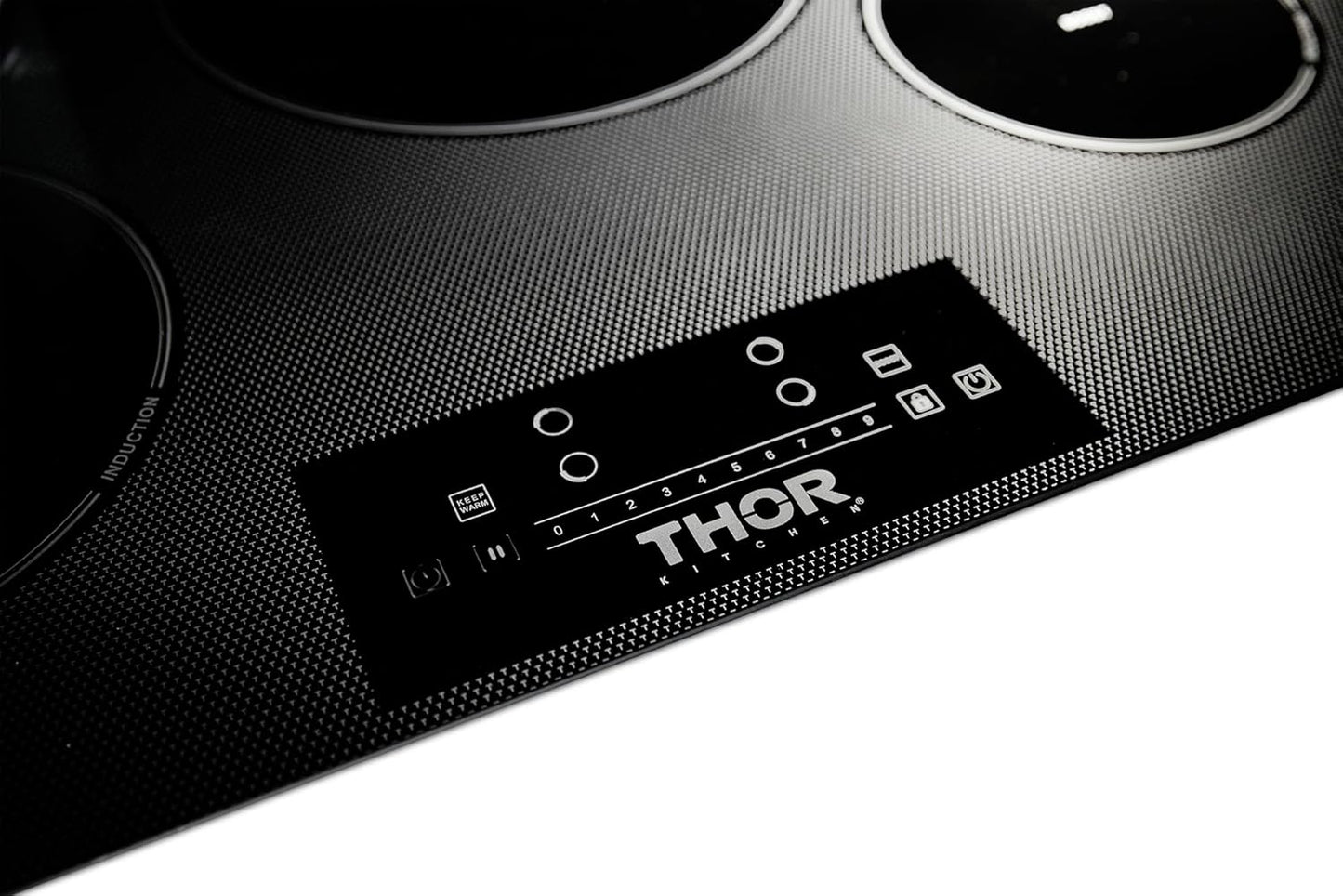 THOR 30" Induction Cooktop