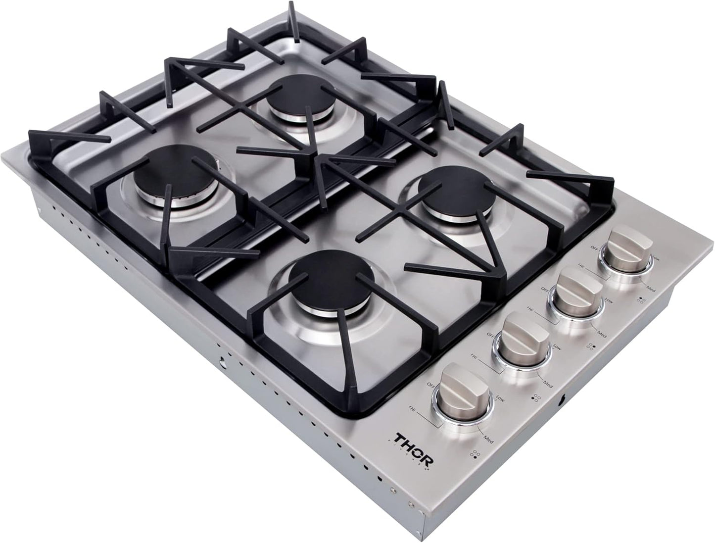 THOR 30" Professional Cooktop