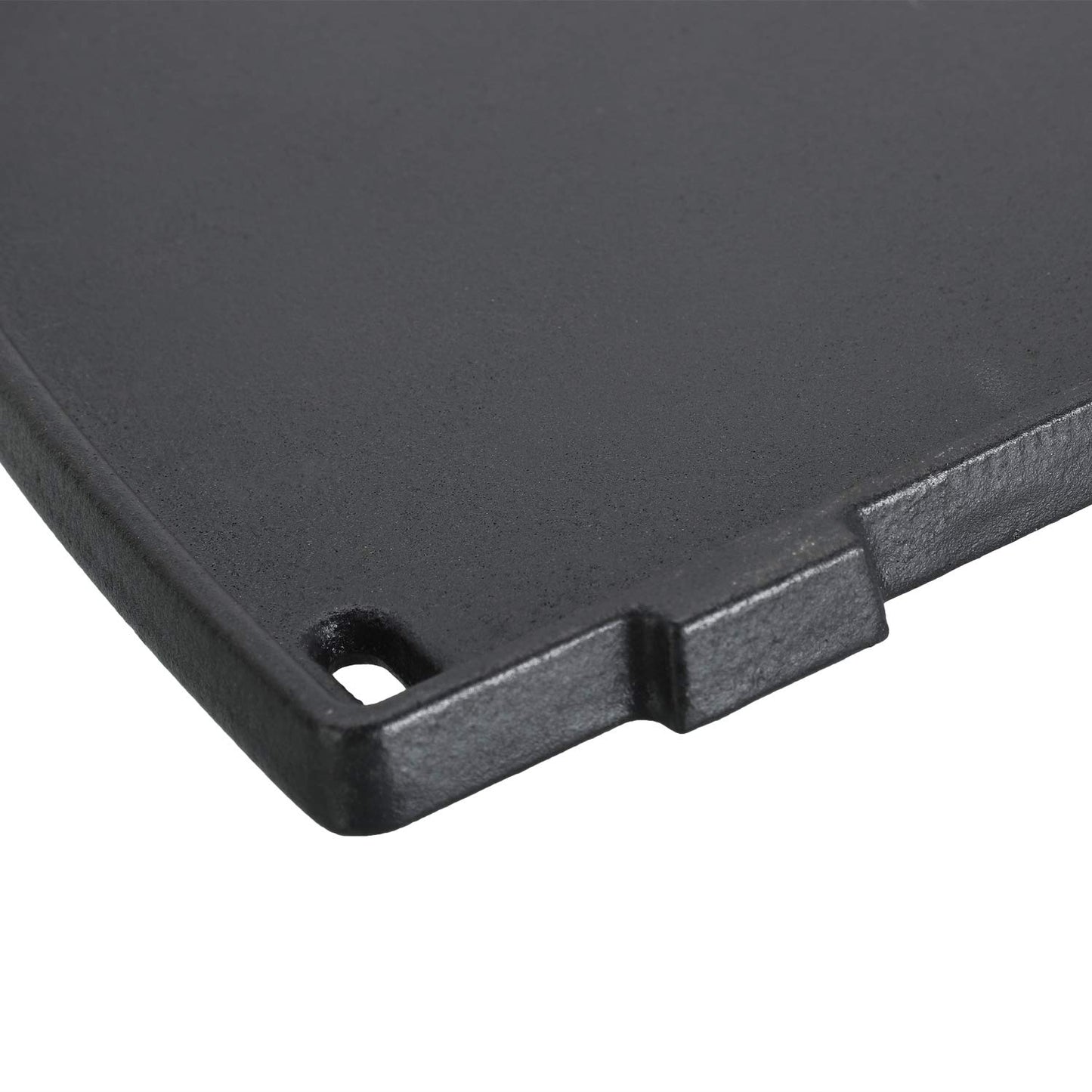 Cast Iron Nanoceramic Grill Griddle