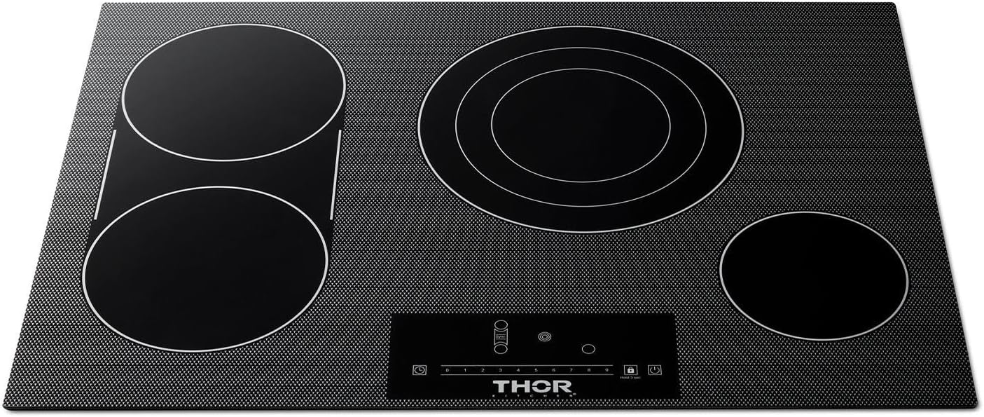 THOR 30" Electric Cooktop