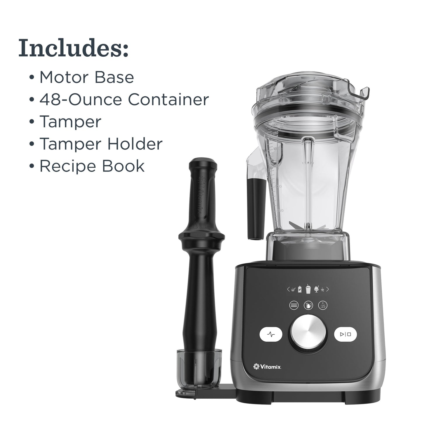 Vitamix Ascent X5 Blender