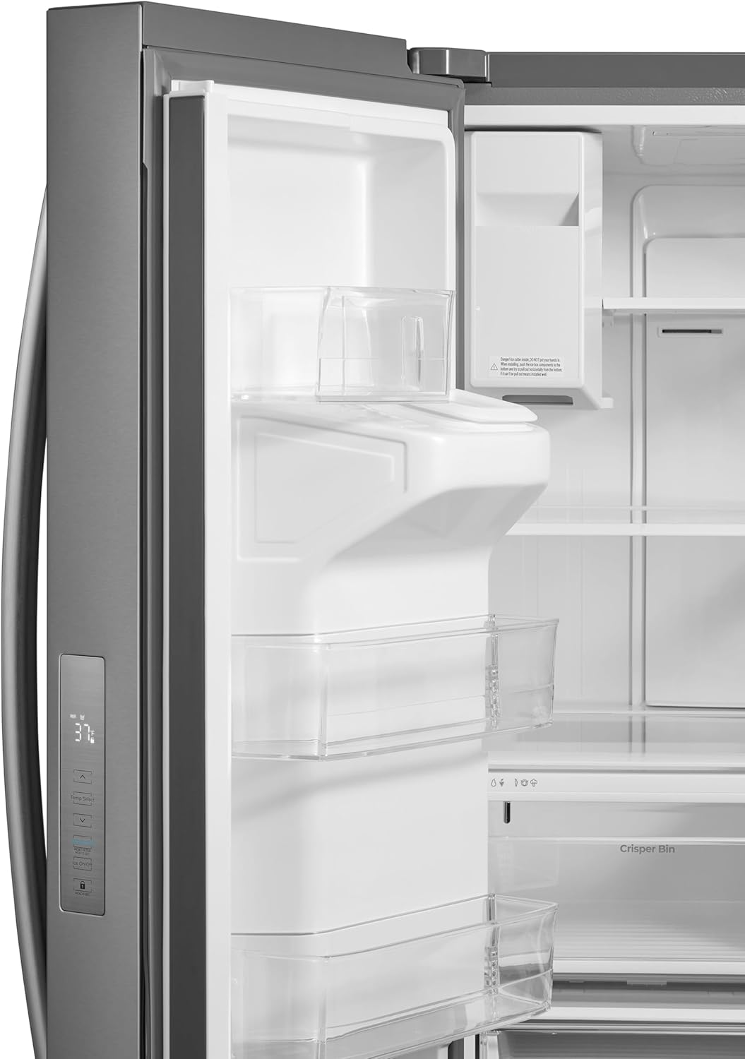 Kenmore 28.6 Cu.Ft. French Door Fridge