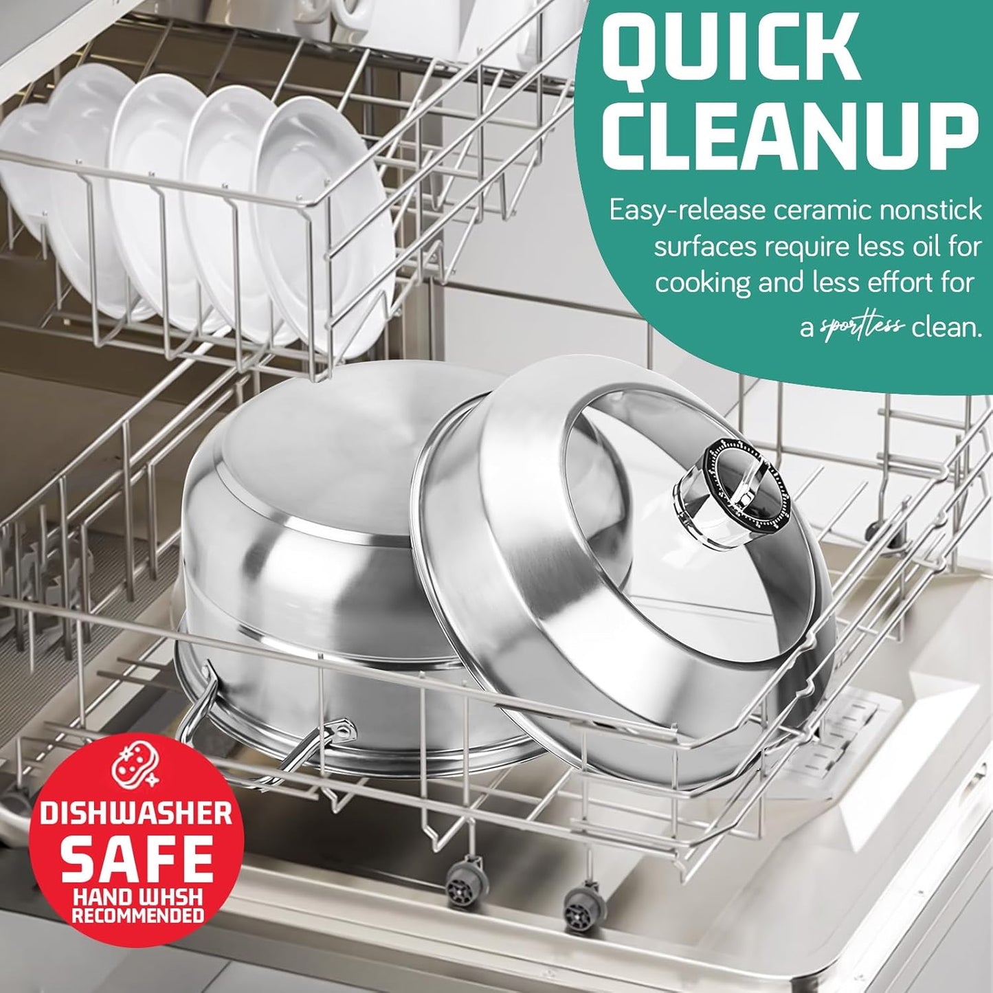 Stainless Steel Canning Starter Kit