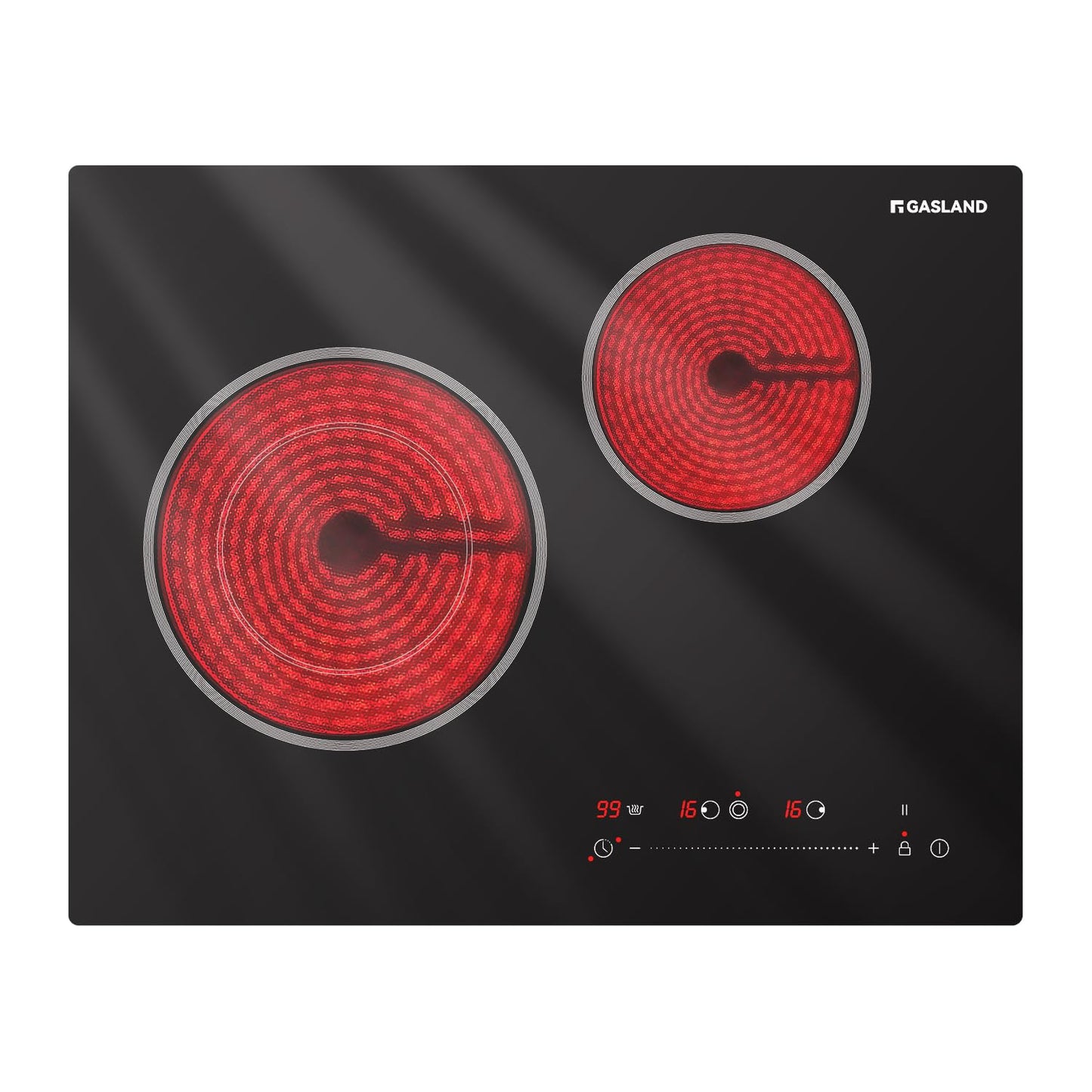 GASLAND 36" Electric Cooktop