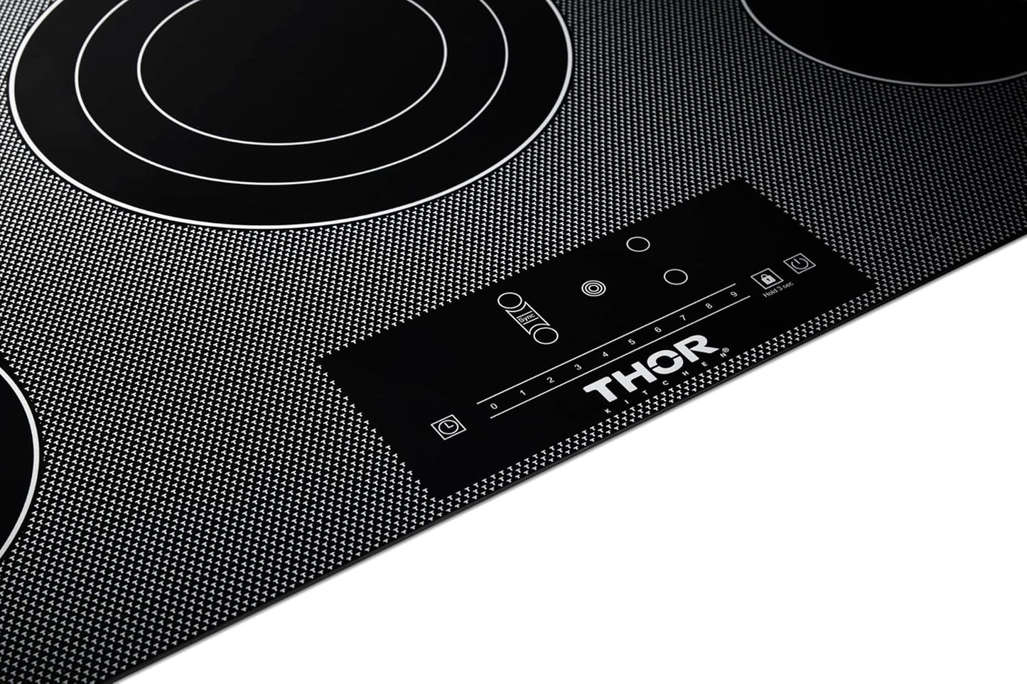THOR 36" Electric Cooktop