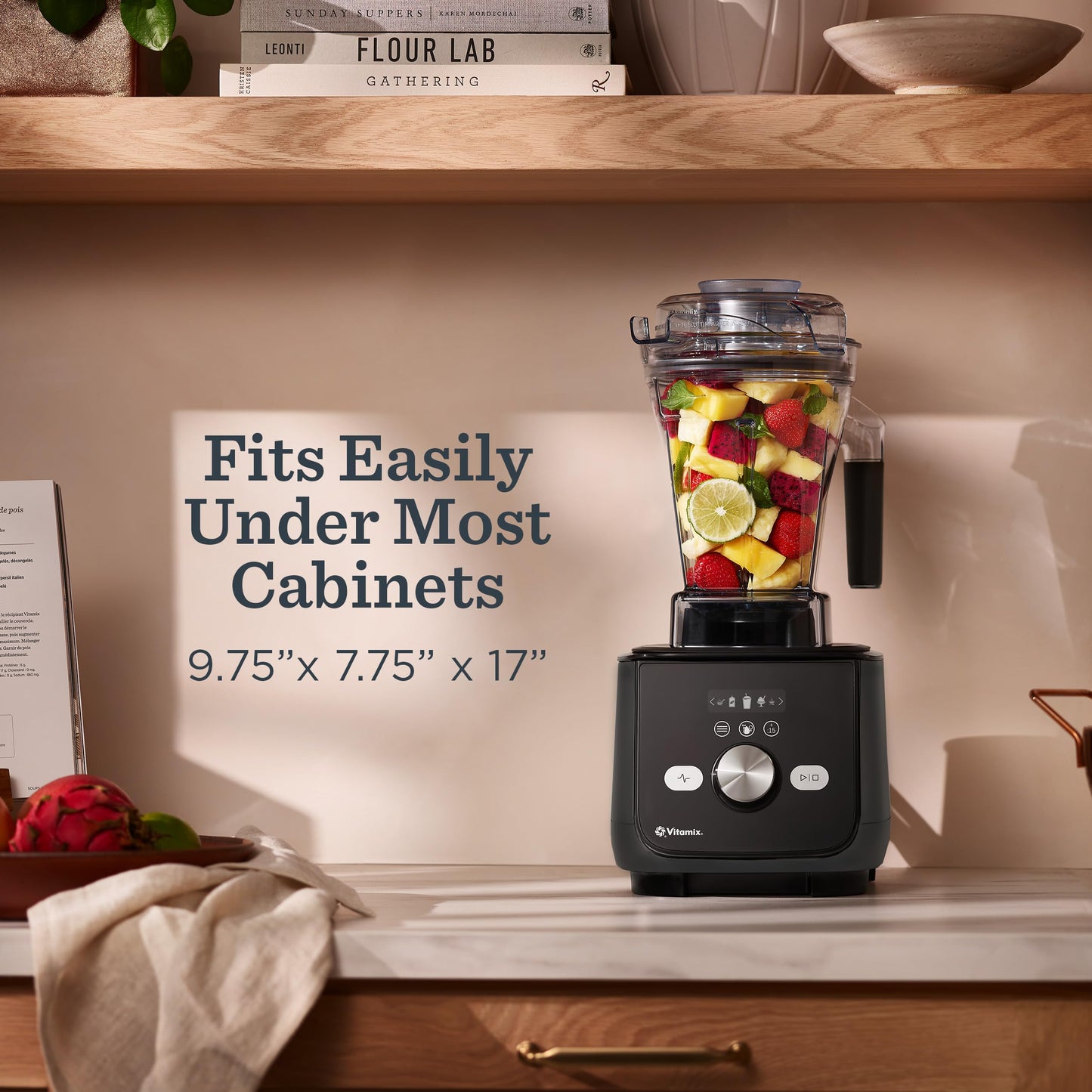 Vitamix Ascent X5 Blender
