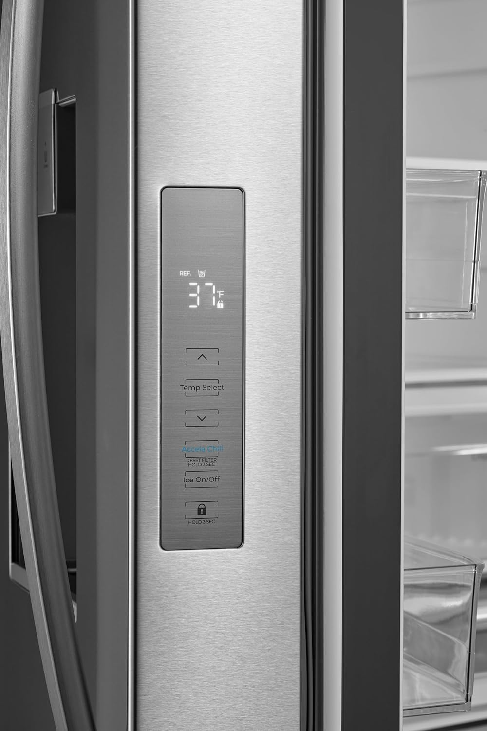 Kenmore 28.6 Cu.Ft. French Door Fridge