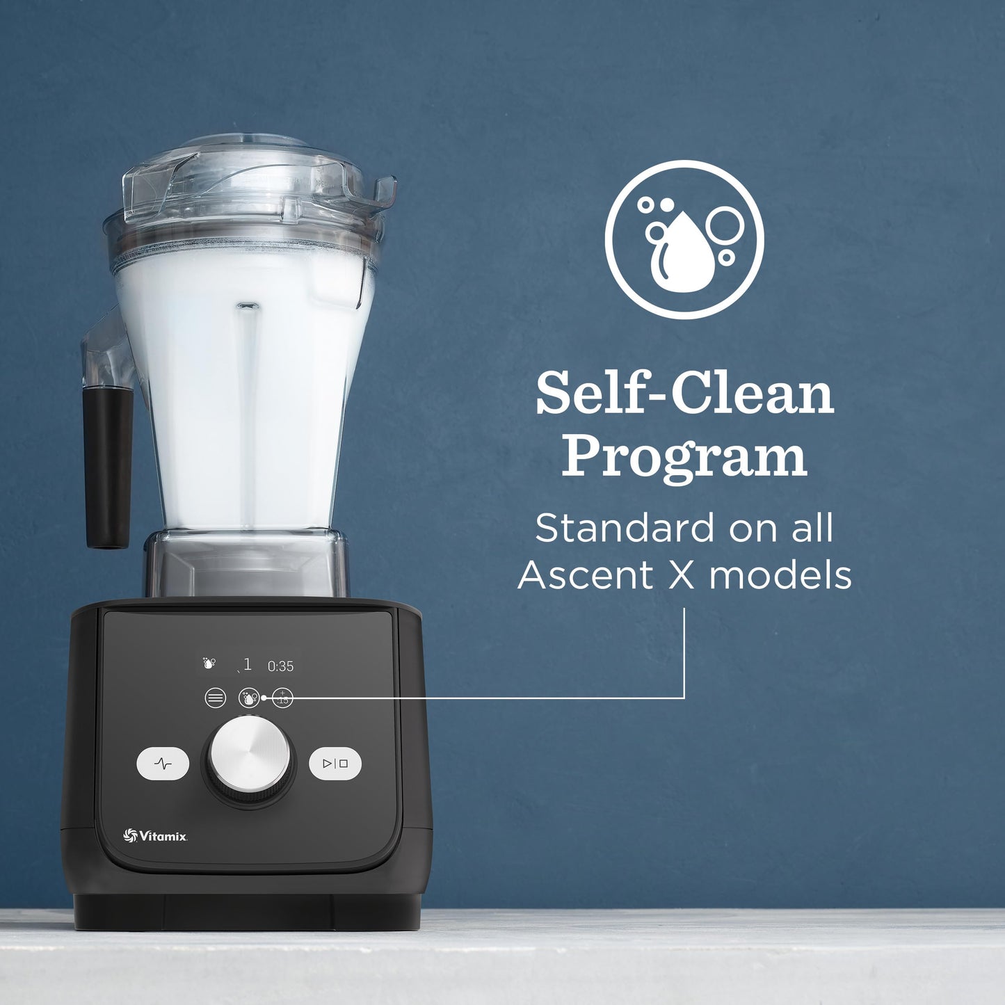 Vitamix Ascent X5 Blender