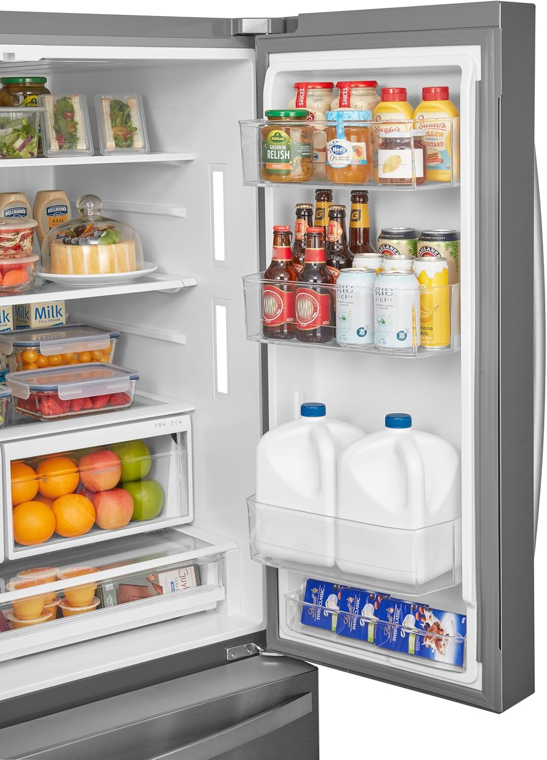 Kenmore 28.6 Cu.Ft. French Door Fridge