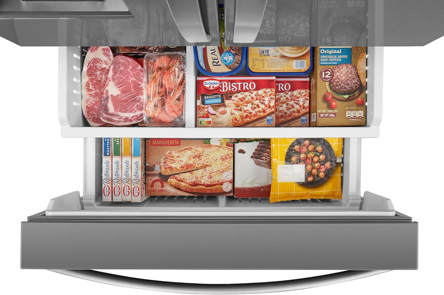 Kenmore 28.6 Cu.Ft. French Door Fridge