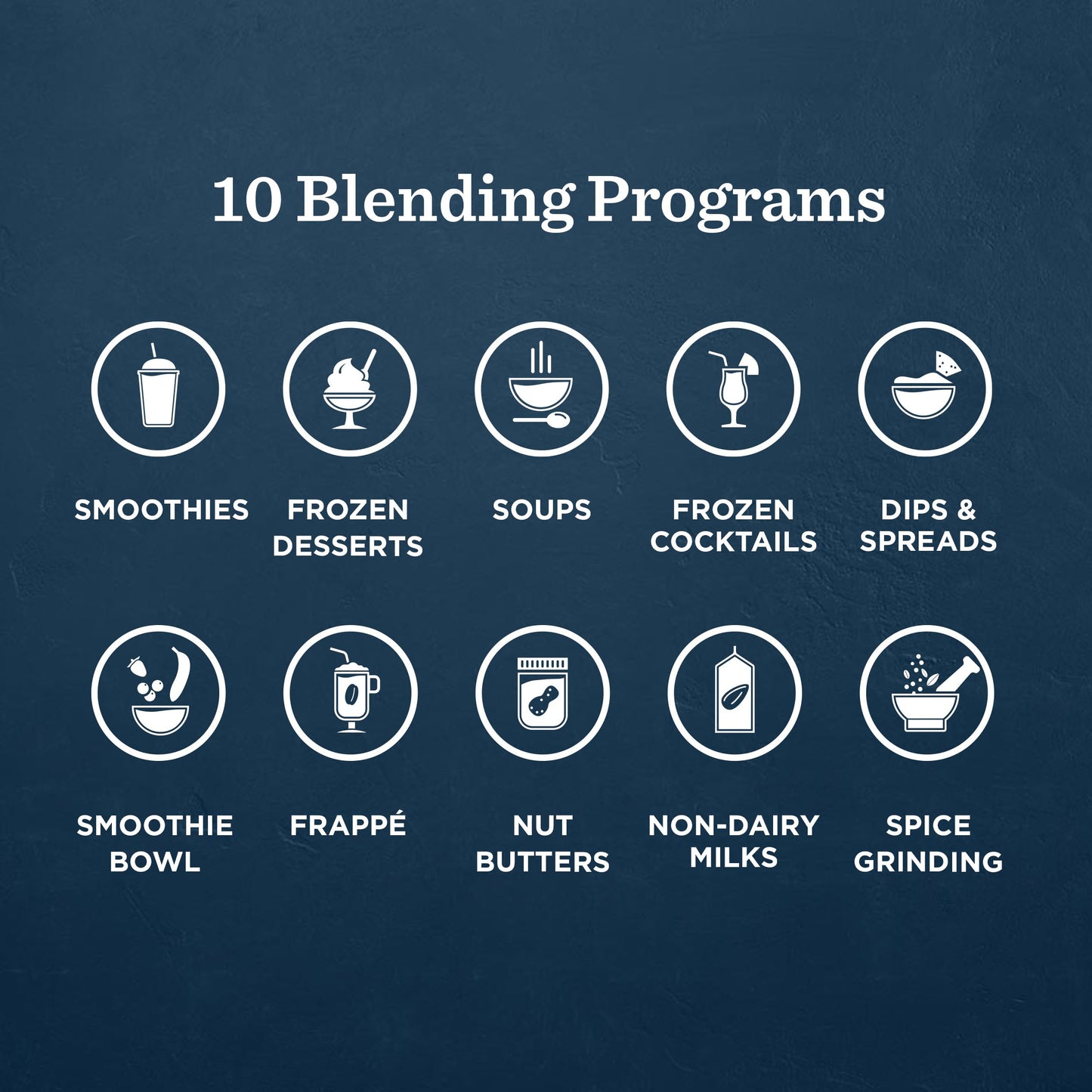 Vitamix Ascent X5 Blender