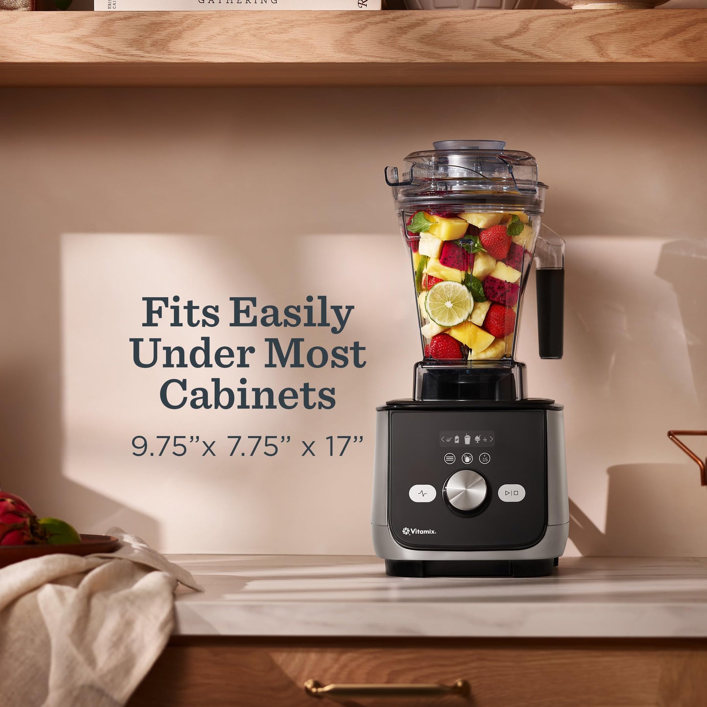 Vitamix Ascent X5 Blender