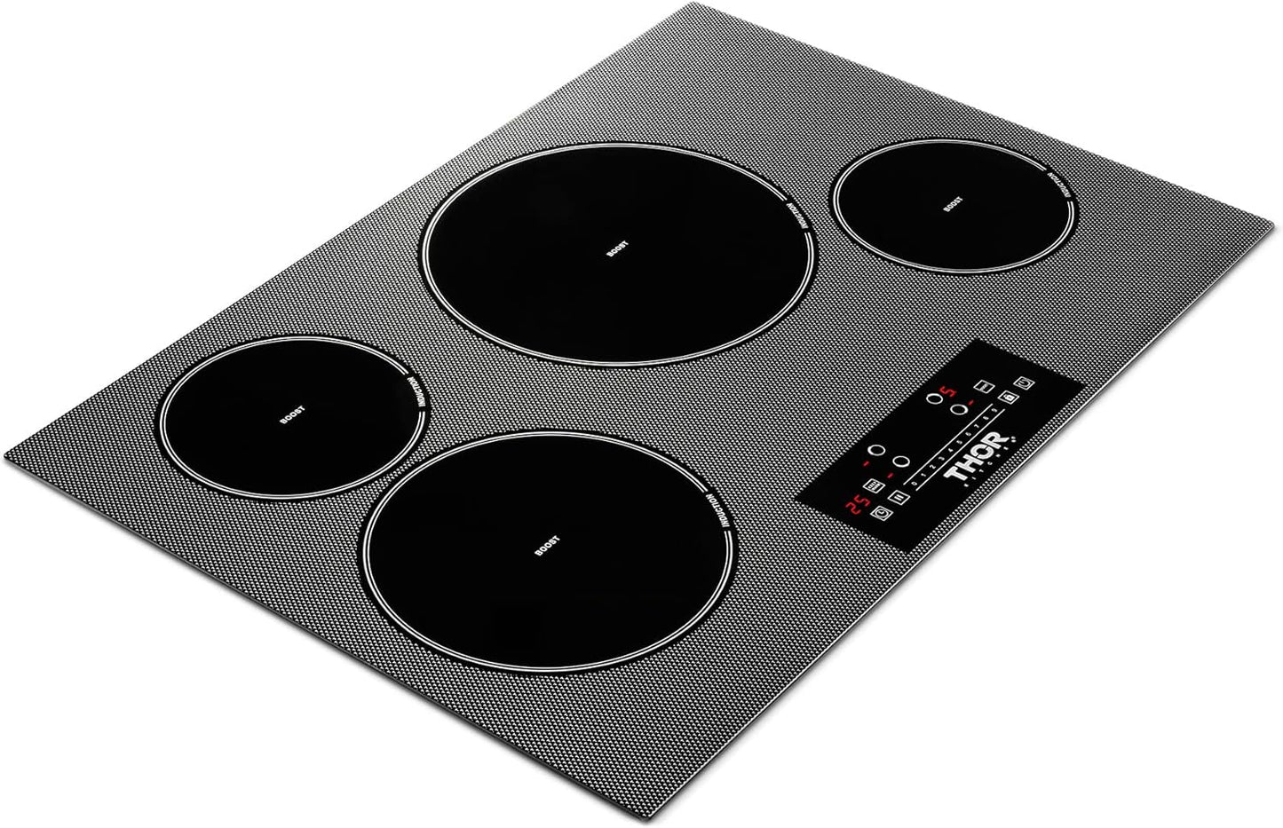 THOR 30" Induction Cooktop