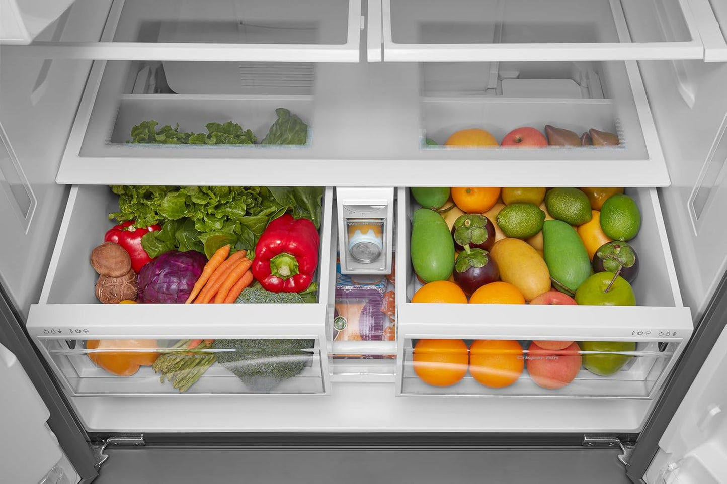 Kenmore 28.6 Cu.Ft. French Door Fridge