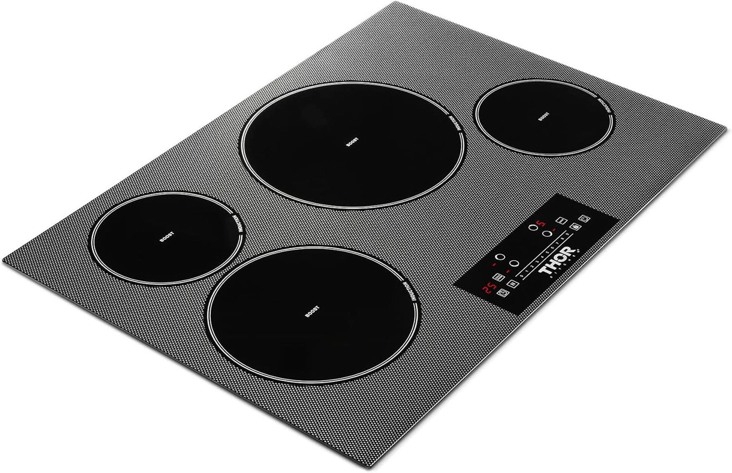 THOR 30" Induction Cooktop
