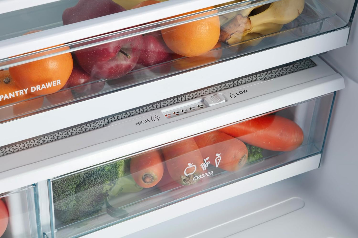 Kenmore 36" French Door Fridge