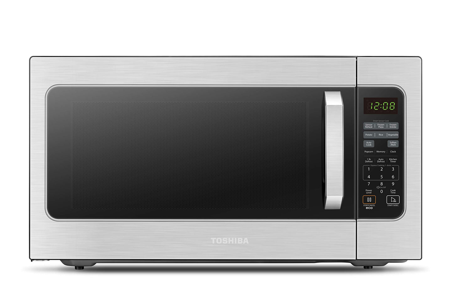 Toshiba 0.9 Cu.ft Microwave
