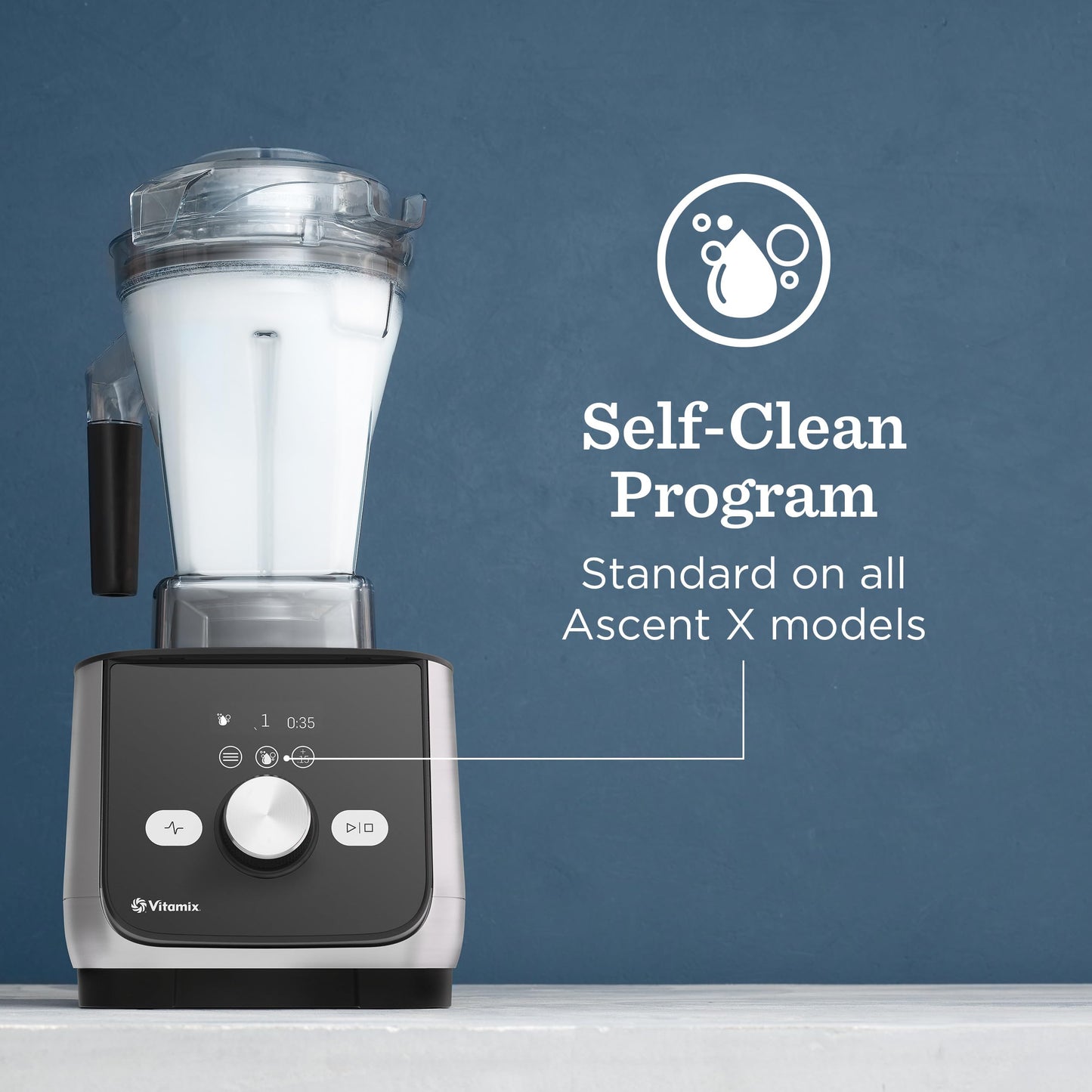 Vitamix Ascent X5 Blender