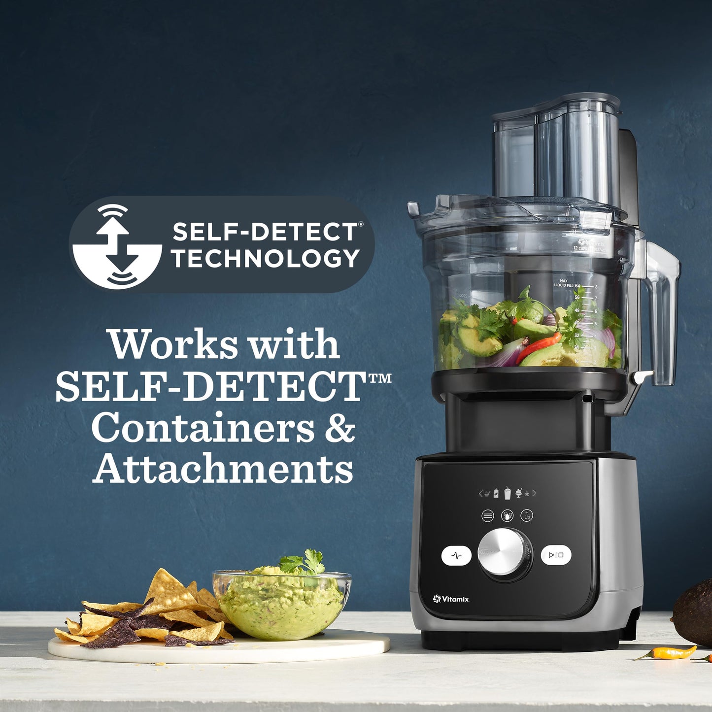 Vitamix Ascent X5 Blender